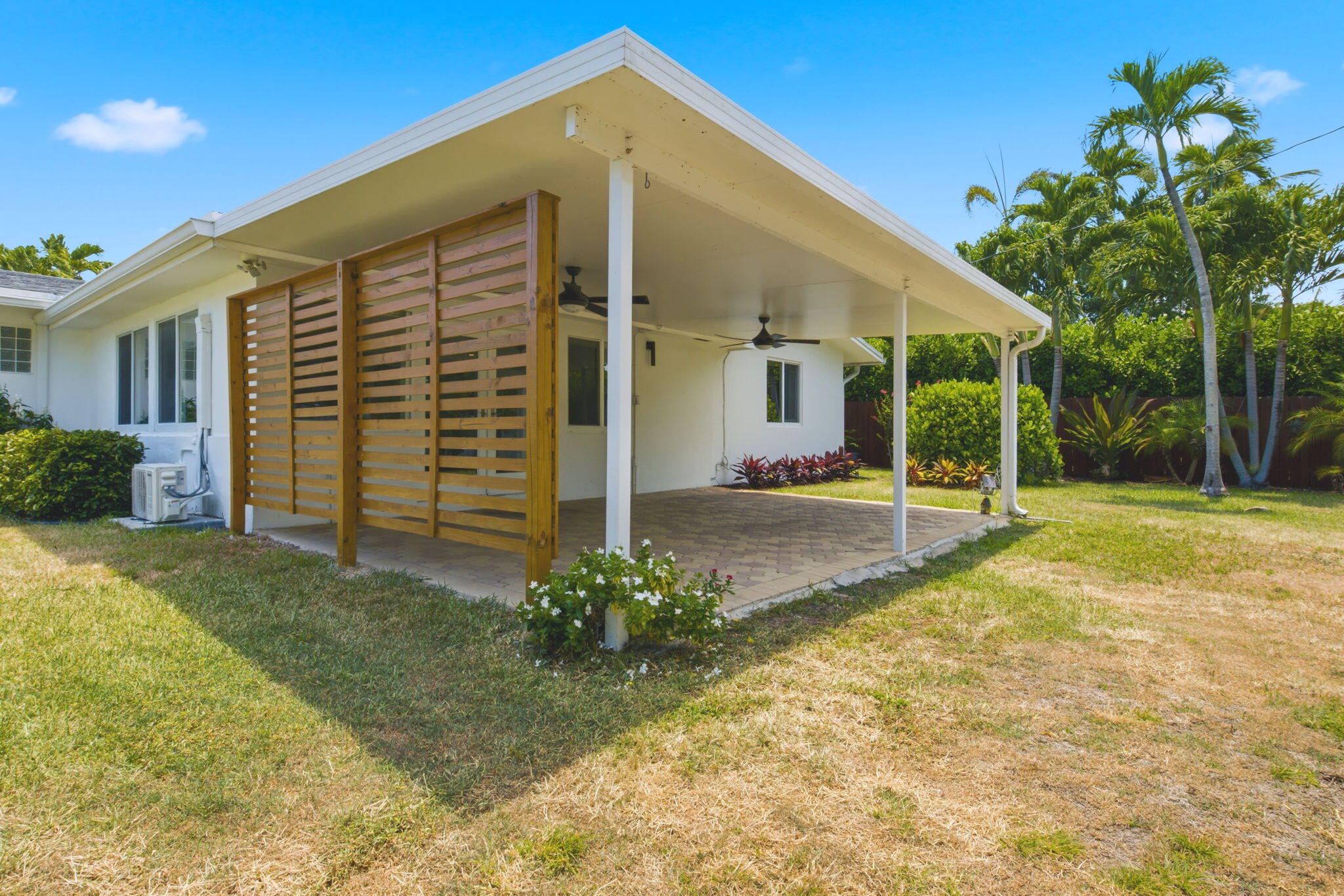OAKLAND PARK 2ND ADD-RESUB - Residential