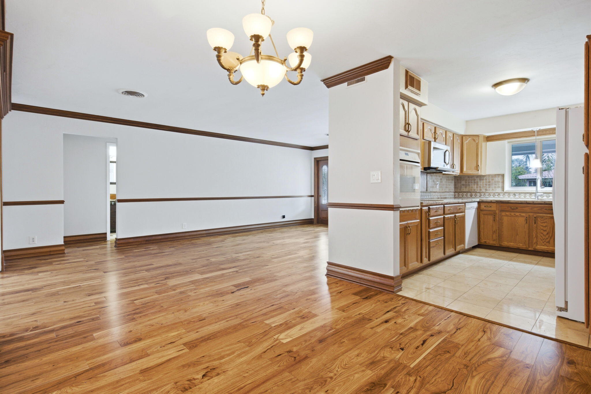 OAKLAND PARK 2ND ADD-RESUB - Residential