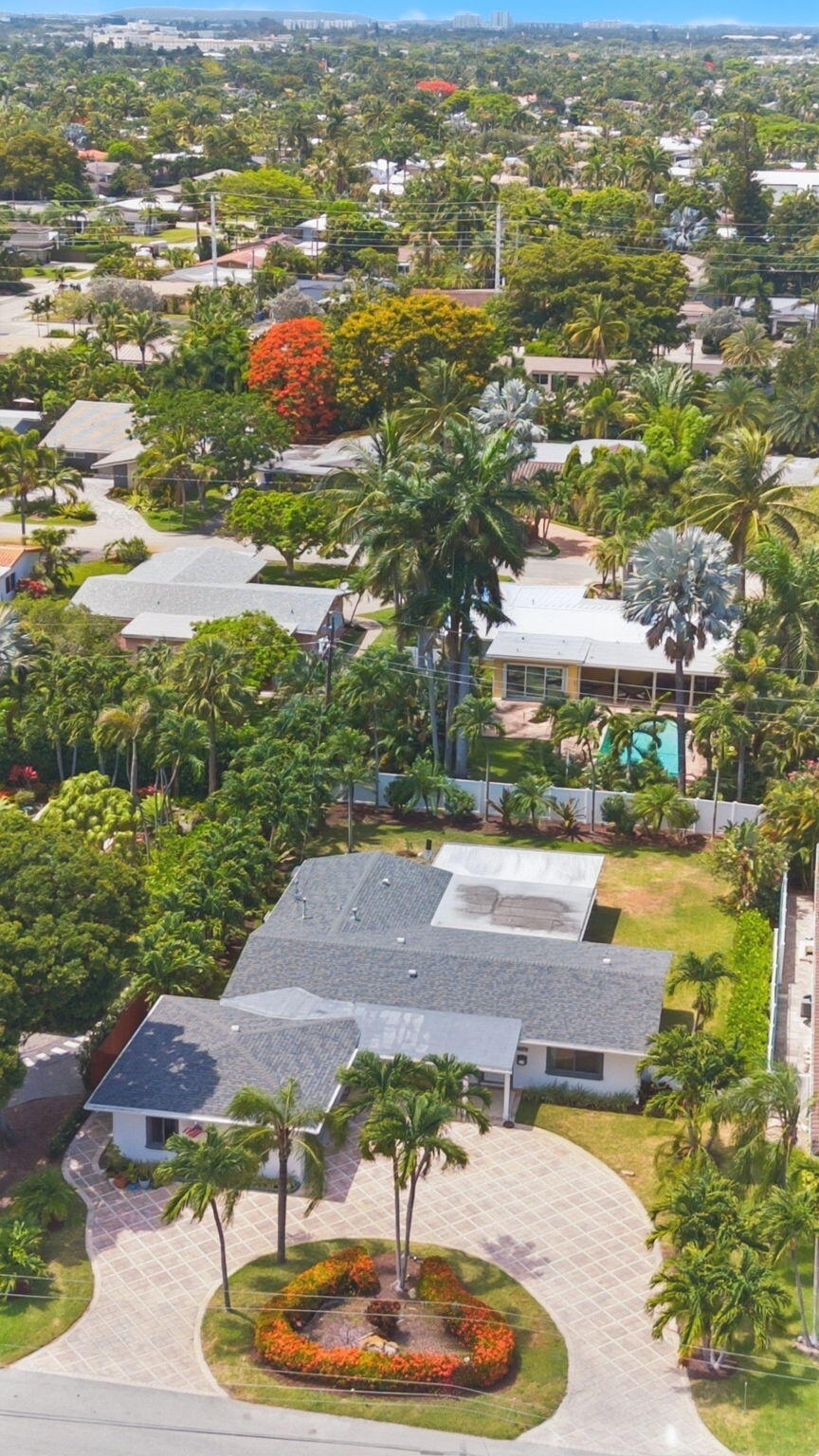 OAKLAND PARK 2ND ADD-RESUB - Residential