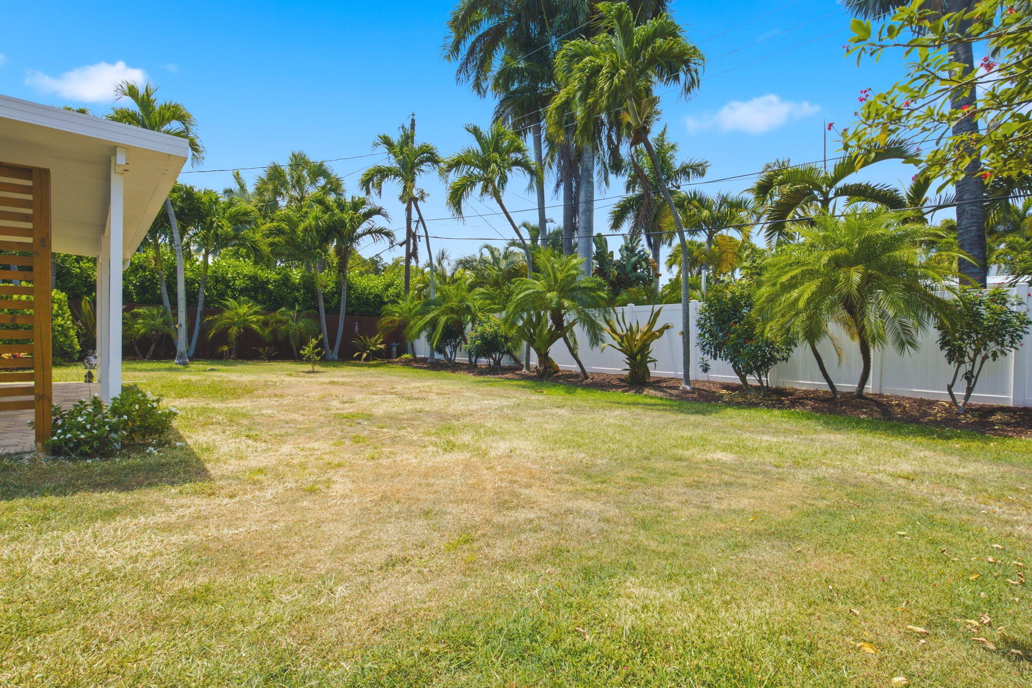OAKLAND PARK 2ND ADD-RESUB - Residential