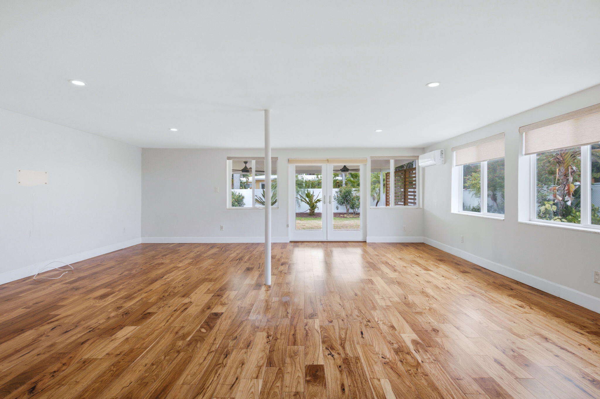 OAKLAND PARK 2ND ADD-RESUB - Residential