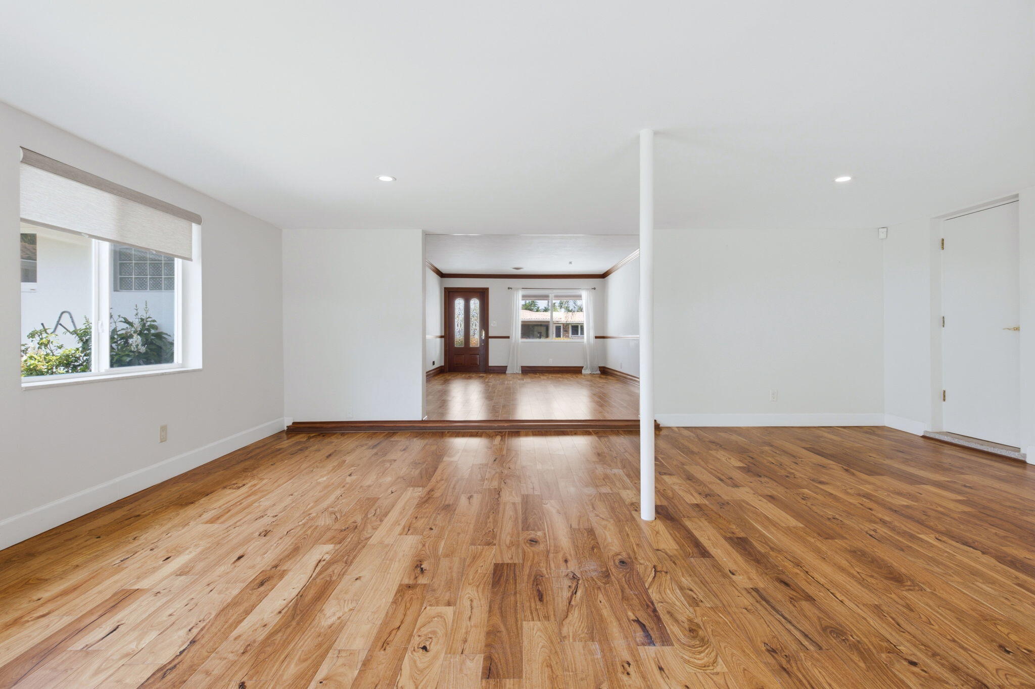 OAKLAND PARK 2ND ADD-RESUB - Residential