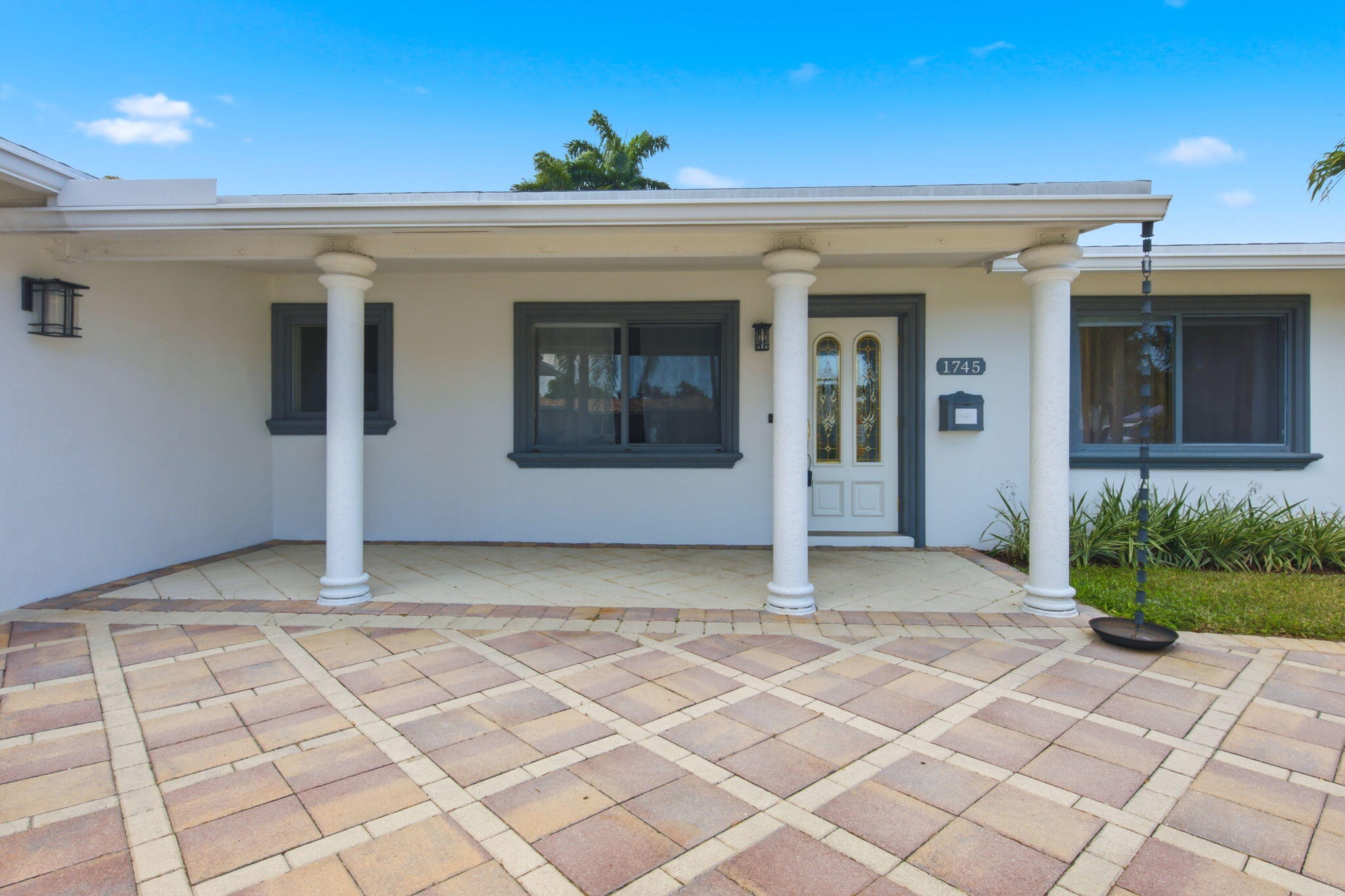 OAKLAND PARK 2ND ADD-RESUB - Residential