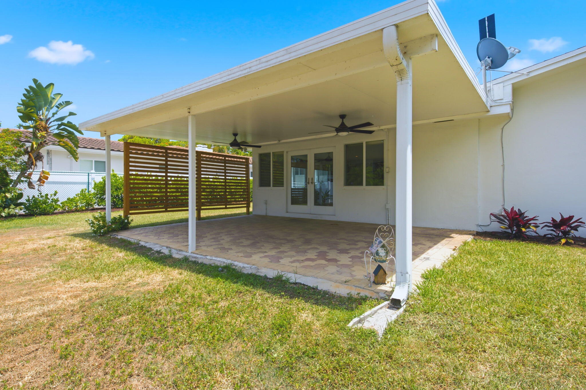 OAKLAND PARK 2ND ADD-RESUB - Residential
