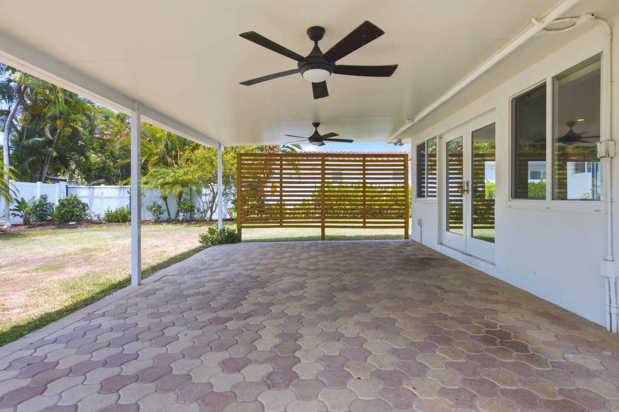 OAKLAND PARK 2ND ADD-RESUB - Residential
