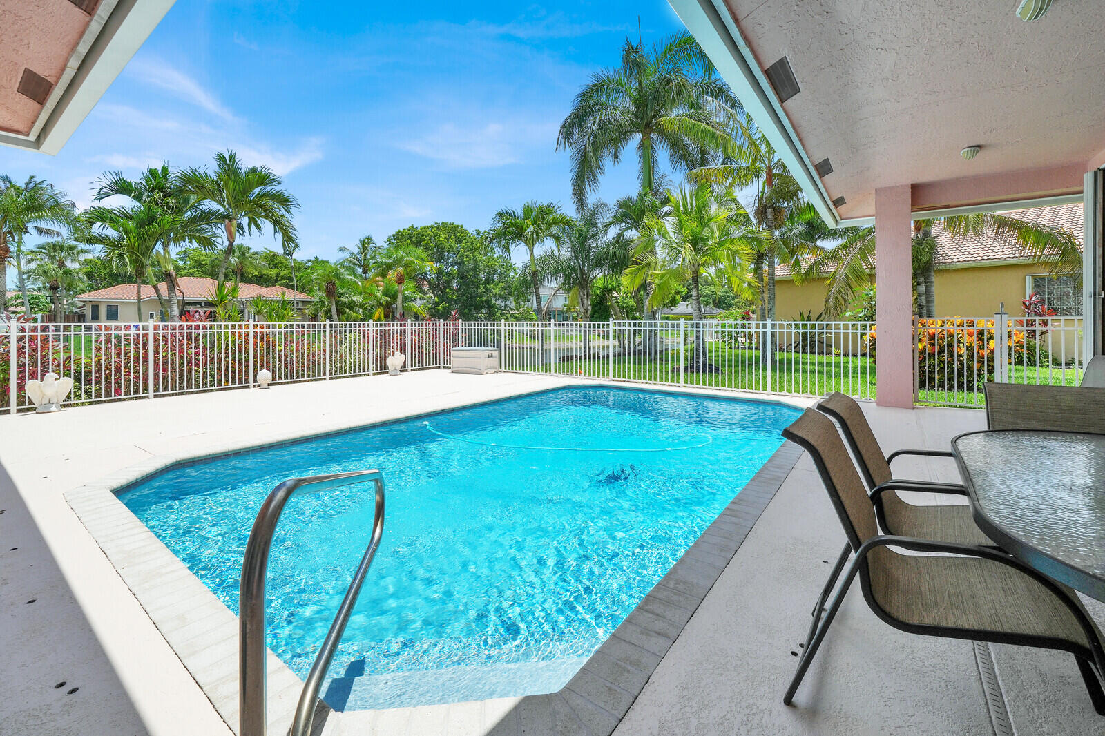 CORAL CREEK REPLAT NO 2 - Residential