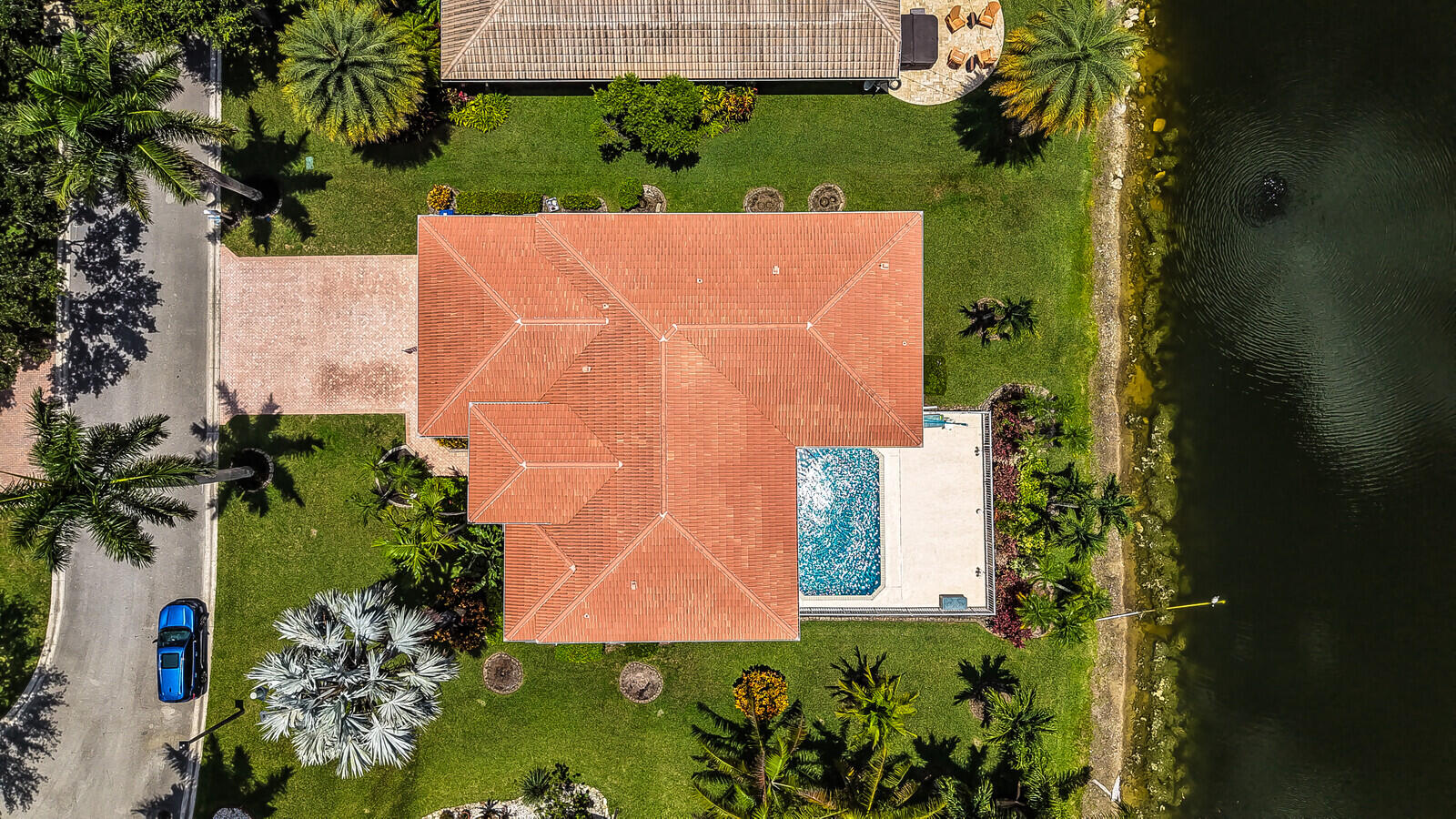 CORAL CREEK REPLAT NO 2 - Residential