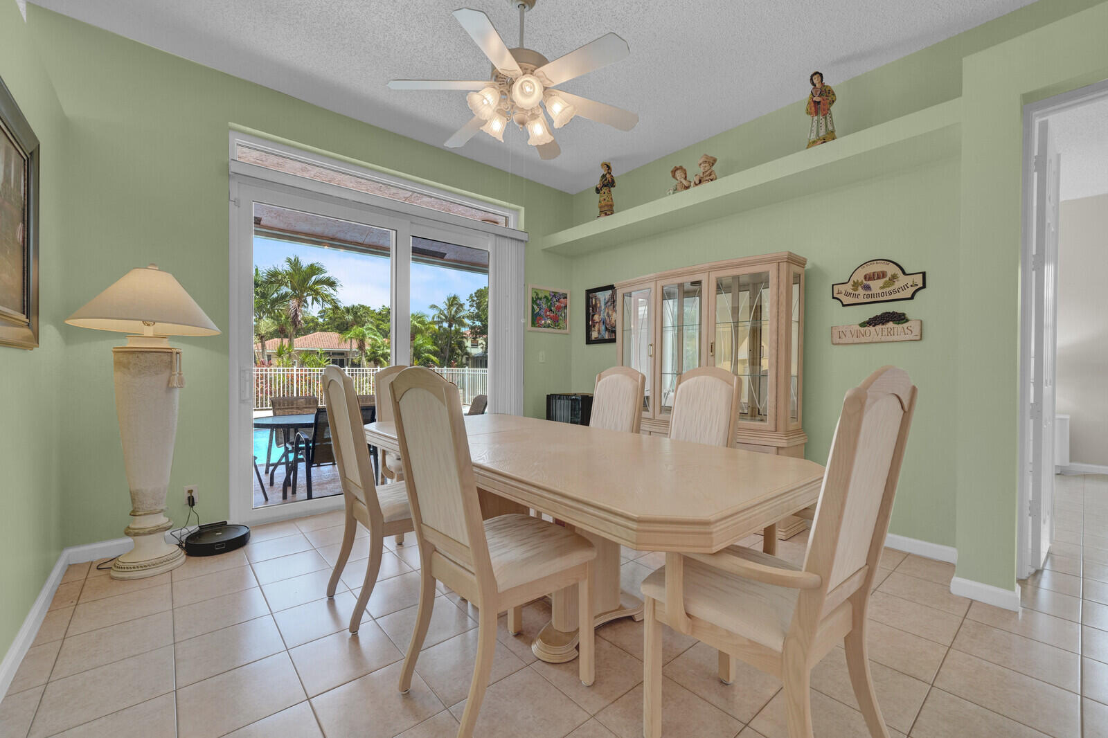 CORAL CREEK REPLAT NO 2 - Residential