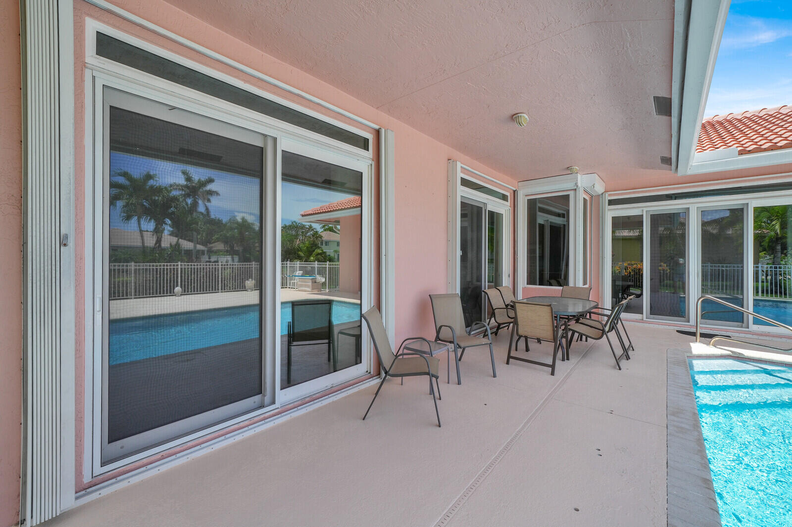 CORAL CREEK REPLAT NO 2 - Residential