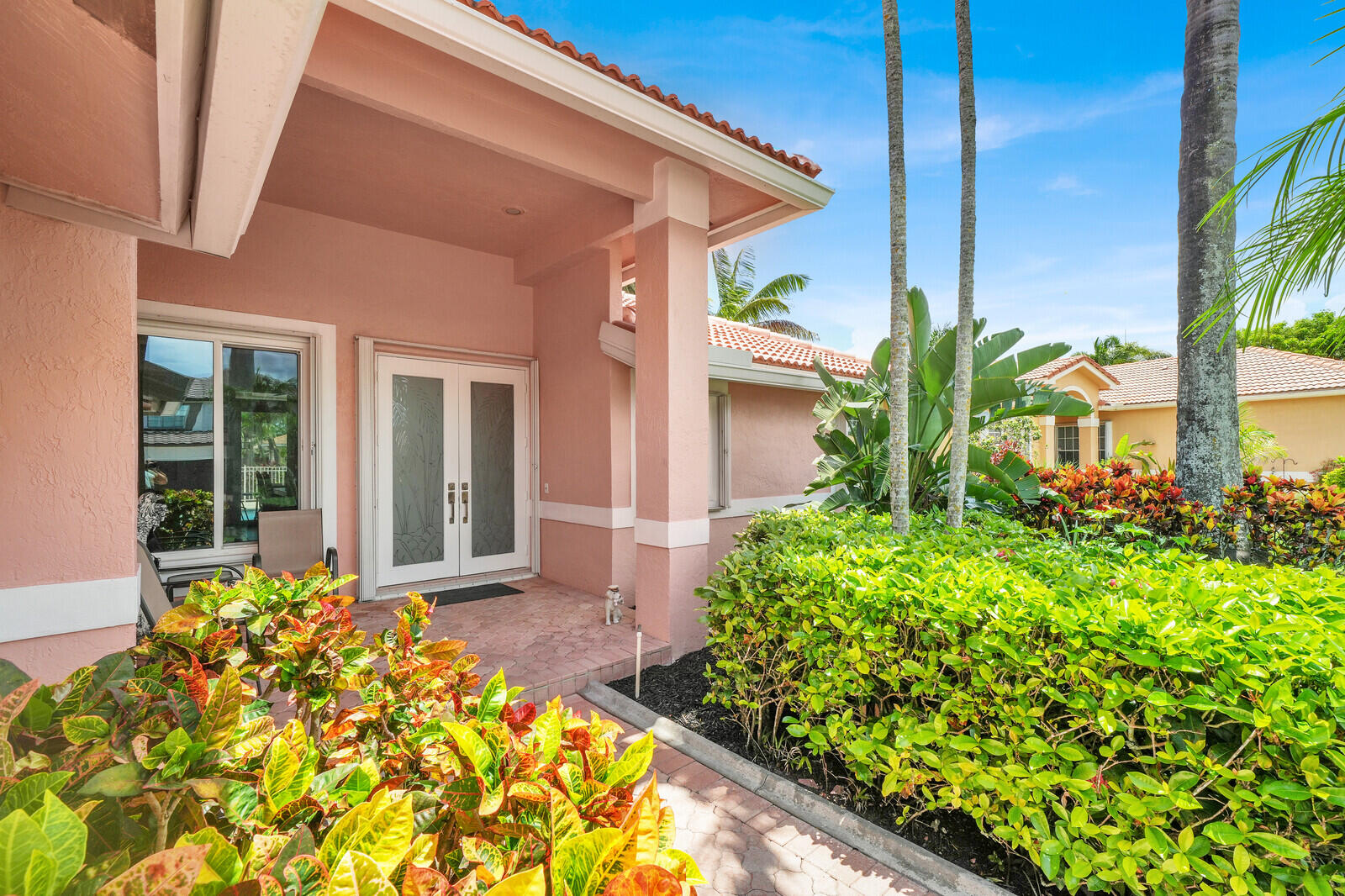 CORAL CREEK REPLAT NO 2 - Residential