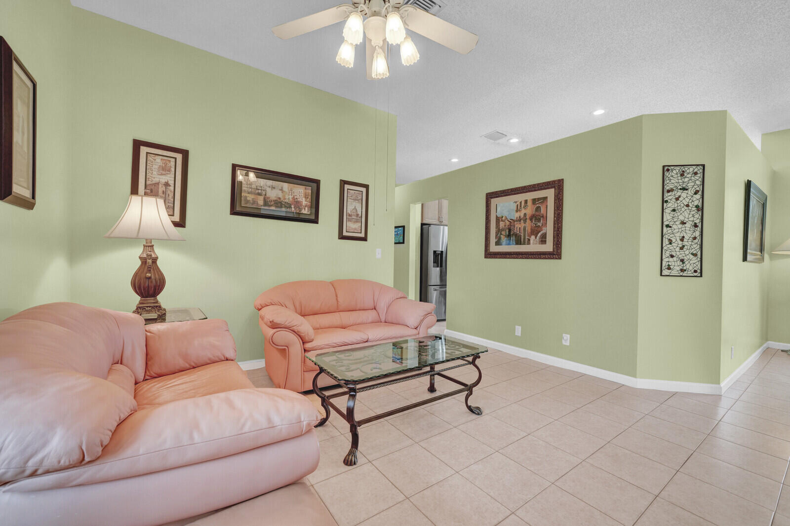 CORAL CREEK REPLAT NO 2 - Residential