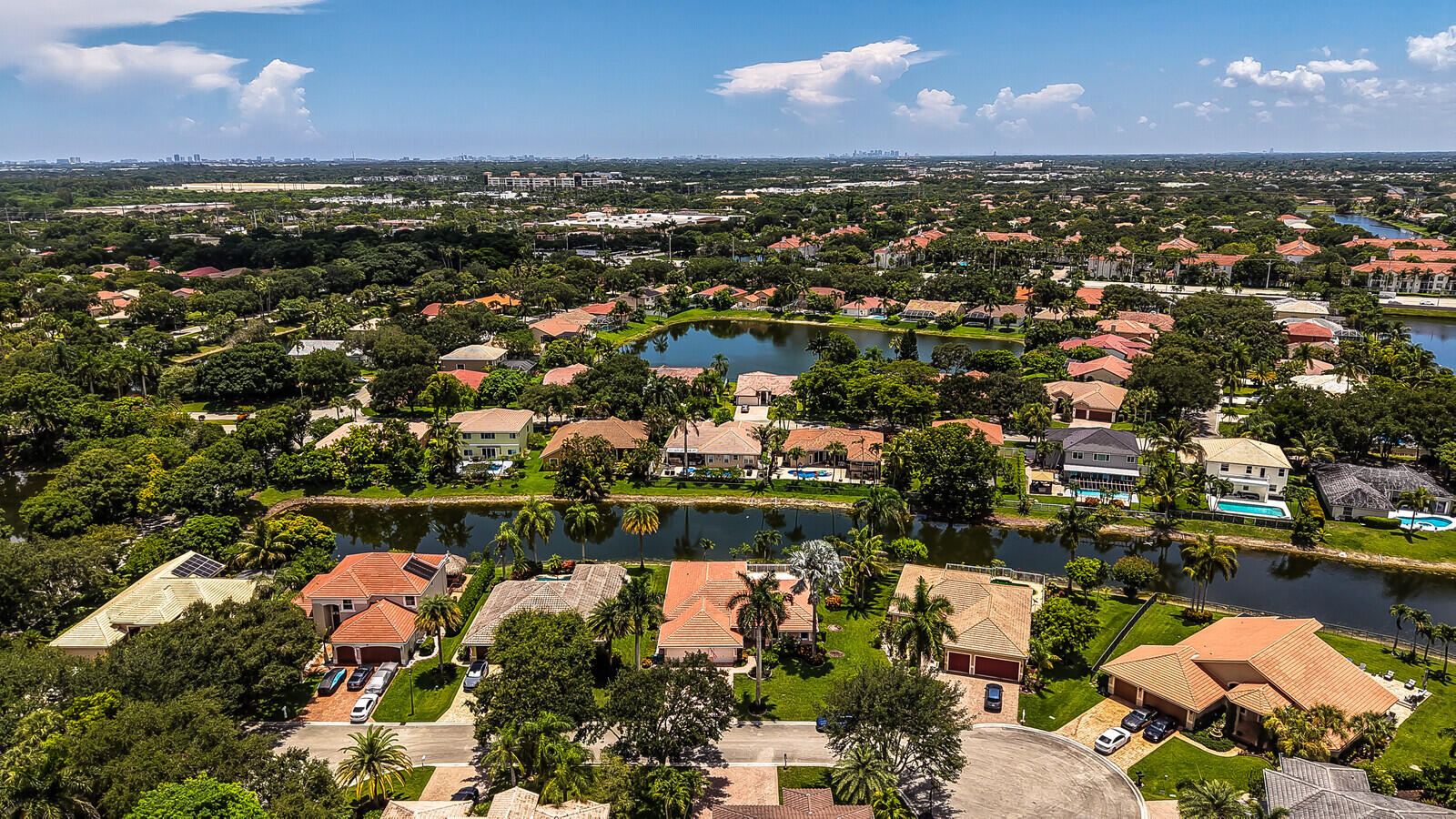 CORAL CREEK REPLAT NO 2 - Residential