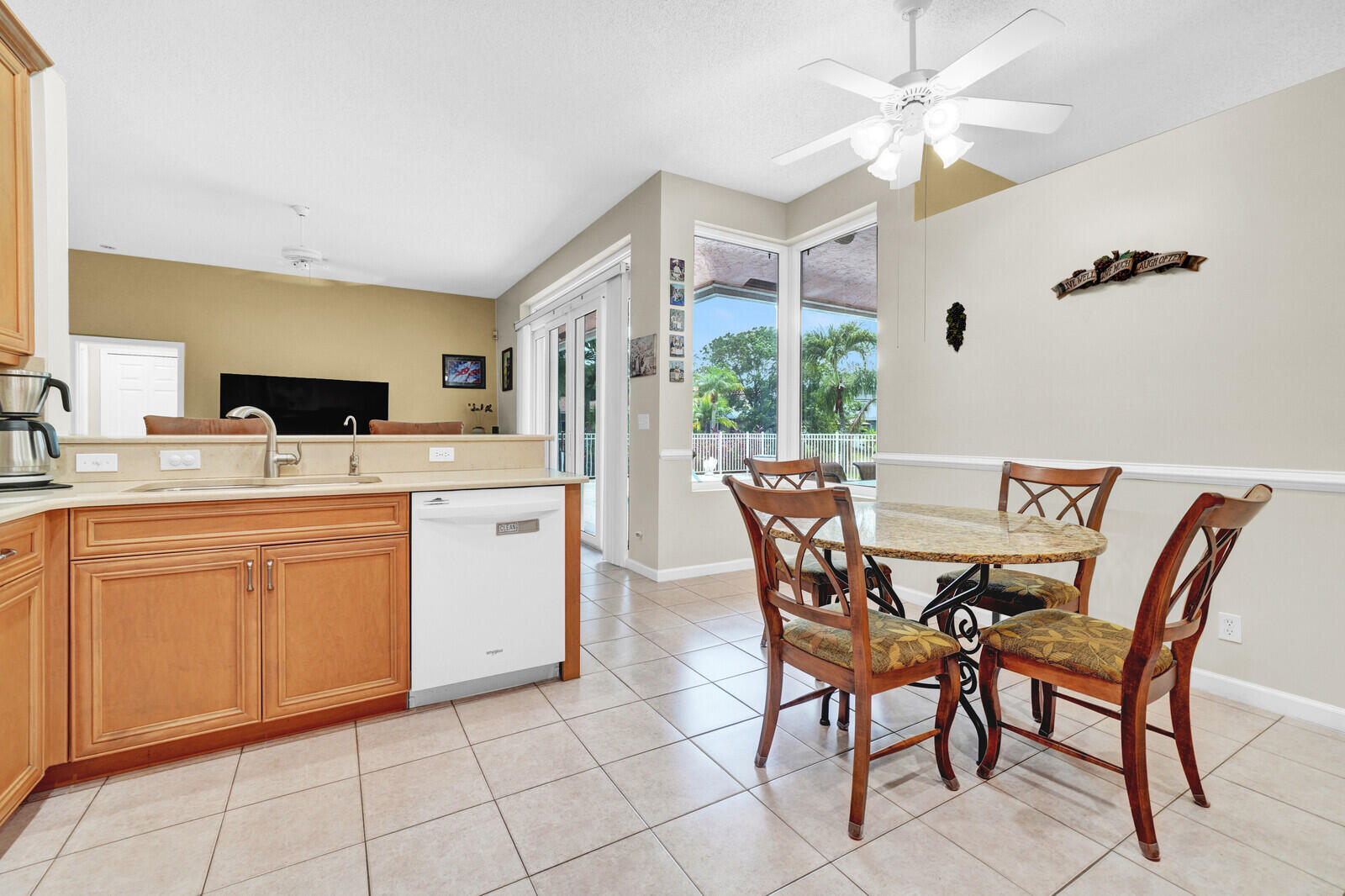 CORAL CREEK REPLAT NO 2 - Residential