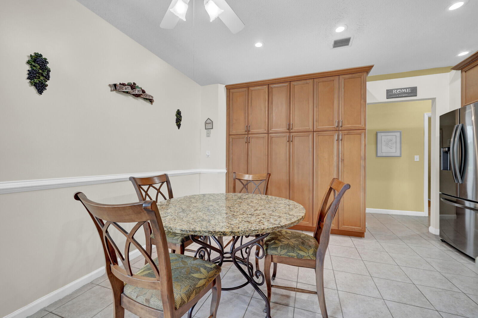 CORAL CREEK REPLAT NO 2 - Residential