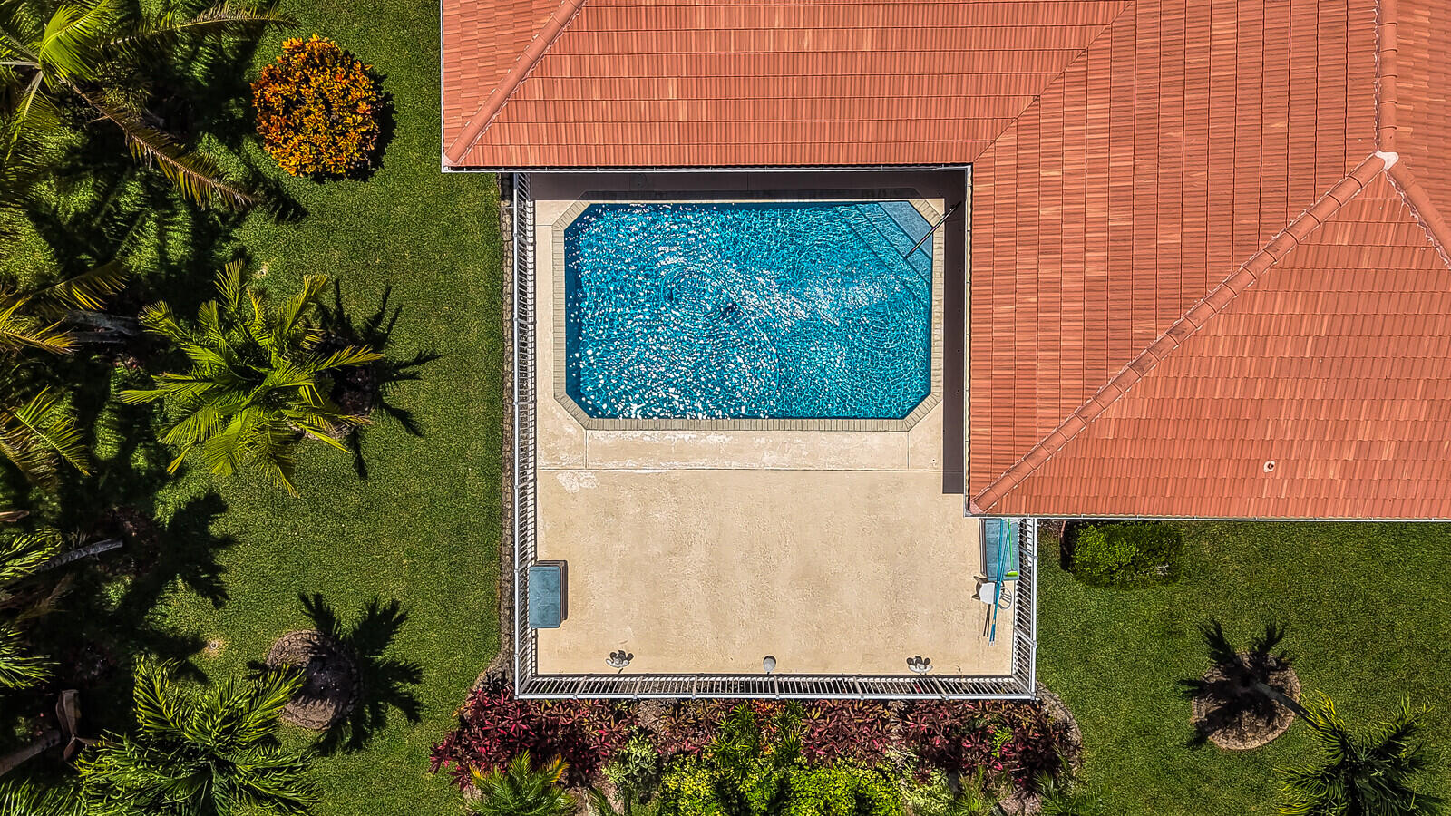 CORAL CREEK REPLAT NO 2 - Residential