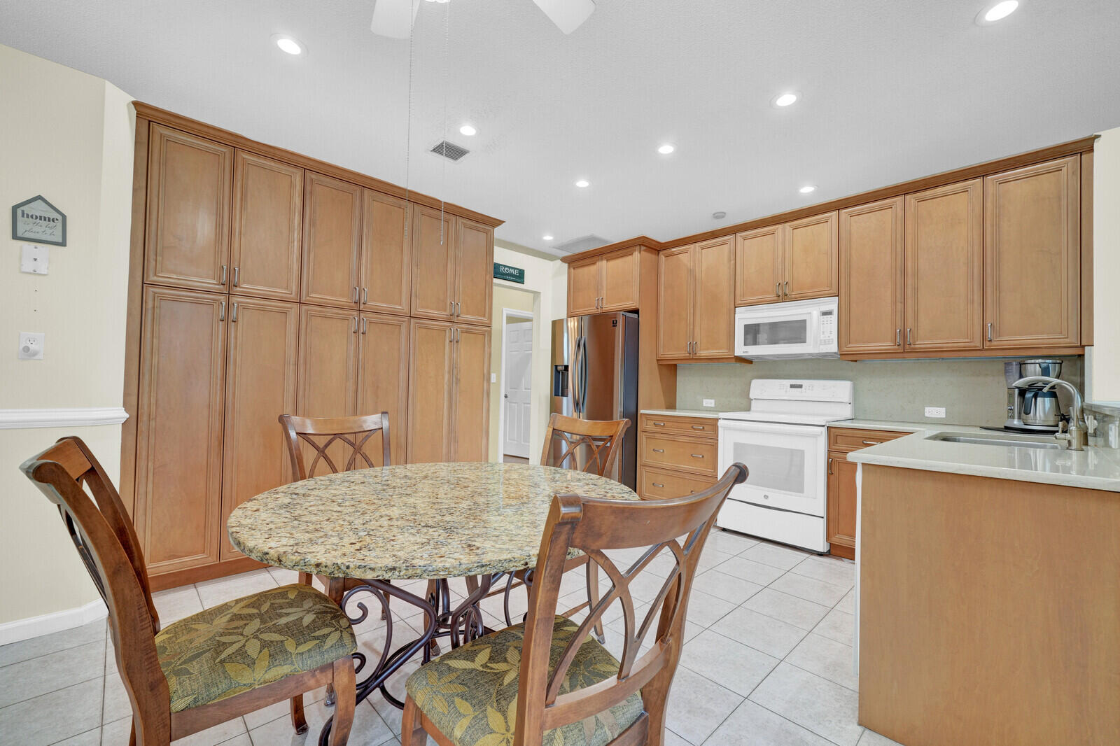CORAL CREEK REPLAT NO 2 - Residential