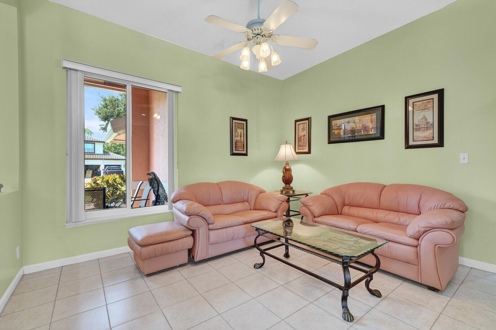 CORAL CREEK REPLAT NO 2 - Residential
