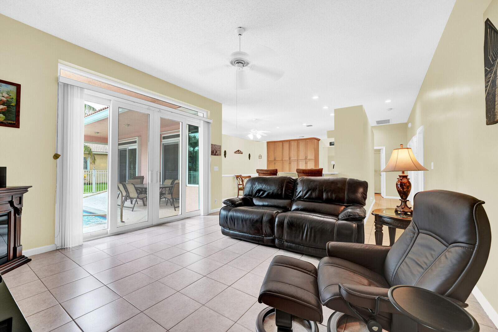 CORAL CREEK REPLAT NO 2 - Residential