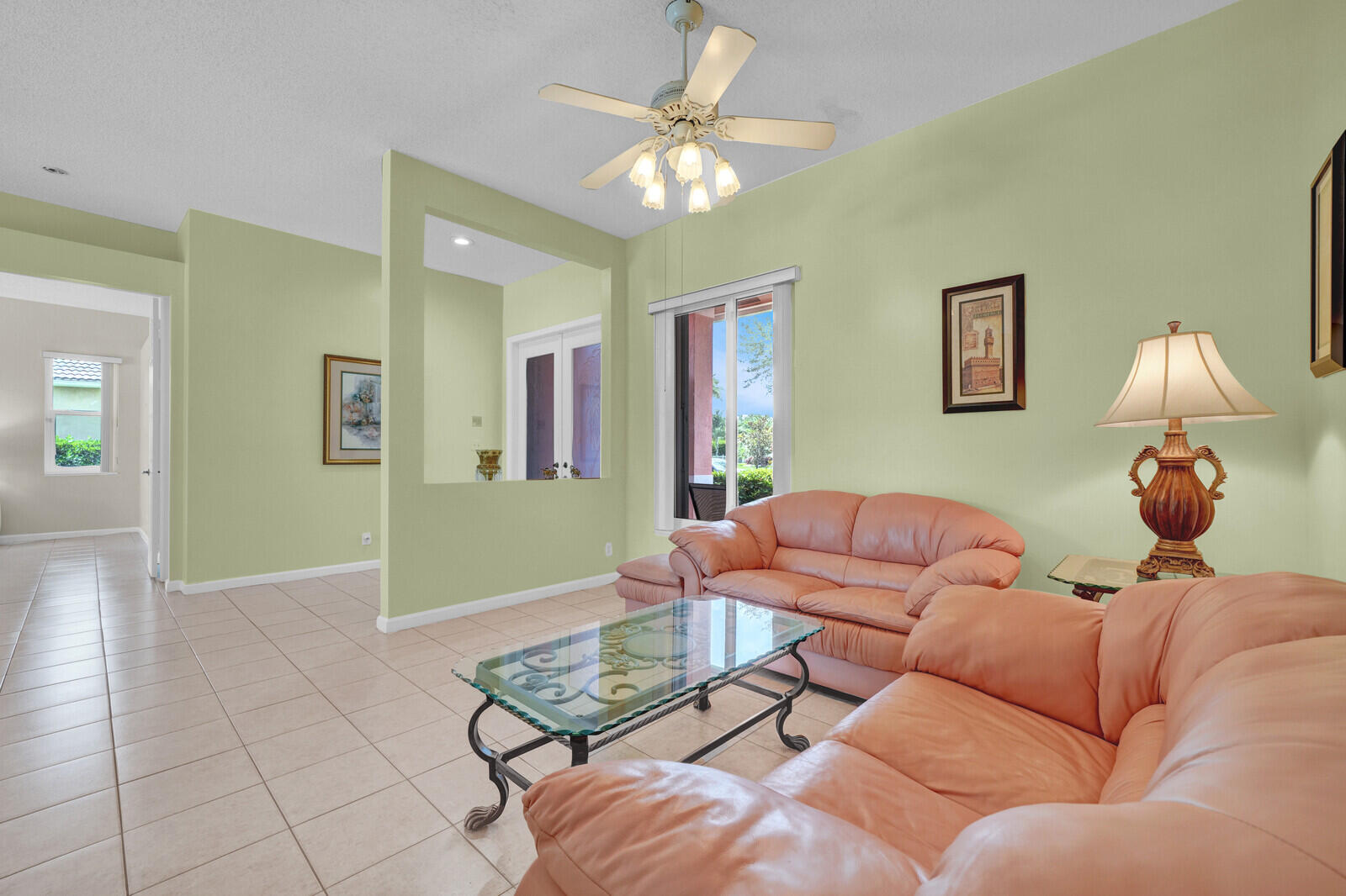 CORAL CREEK REPLAT NO 2 - Residential