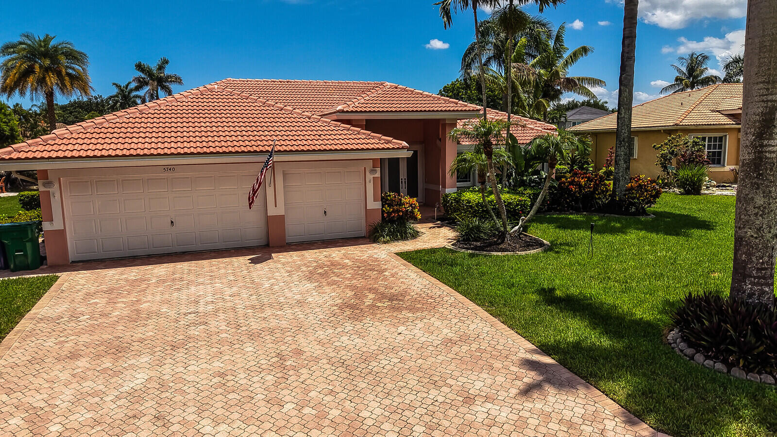 CORAL CREEK REPLAT NO 2 - Residential