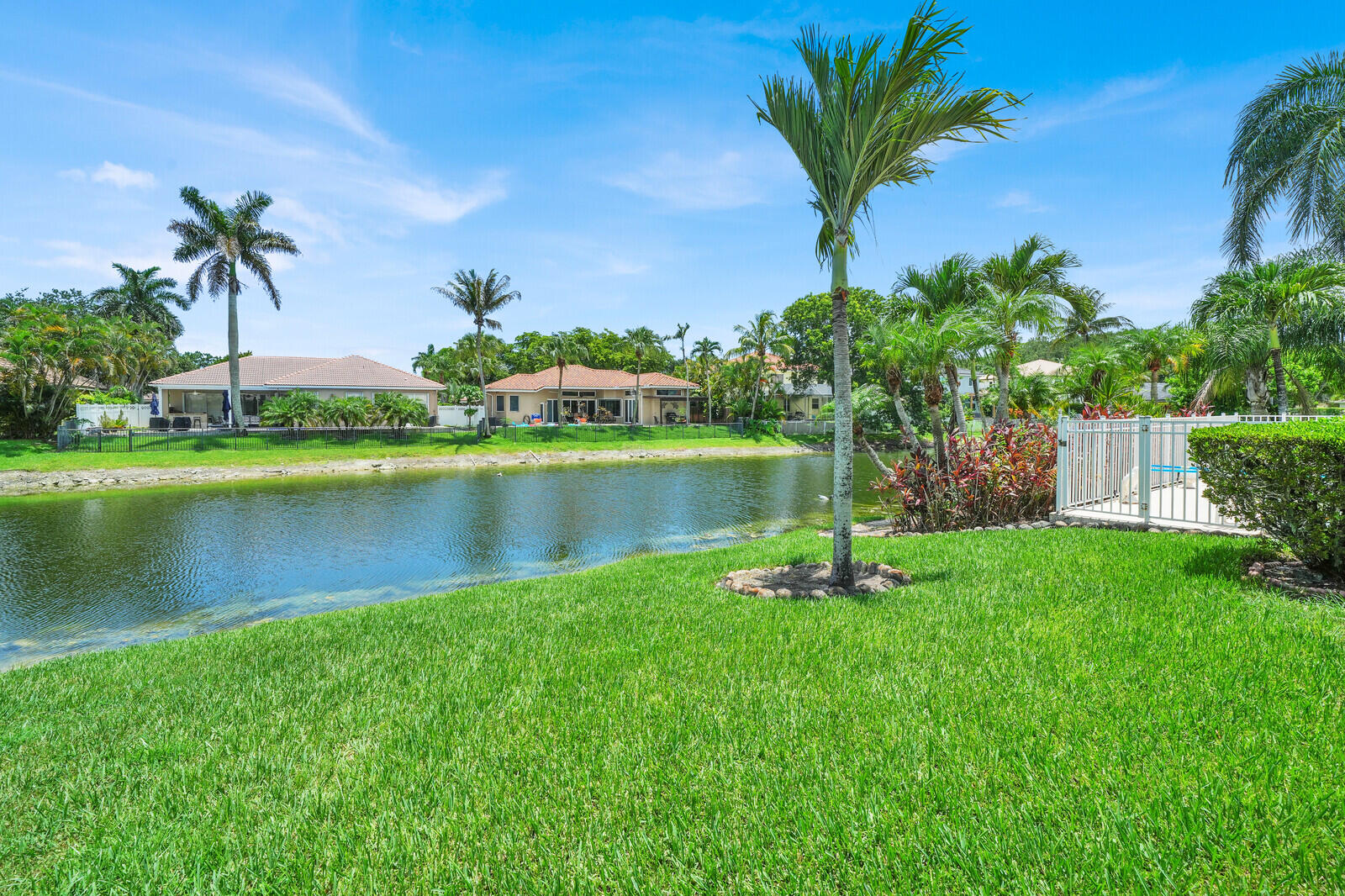 CORAL CREEK REPLAT NO 2 - Residential