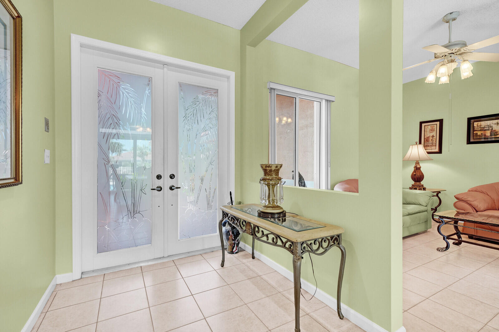 CORAL CREEK REPLAT NO 2 - Residential