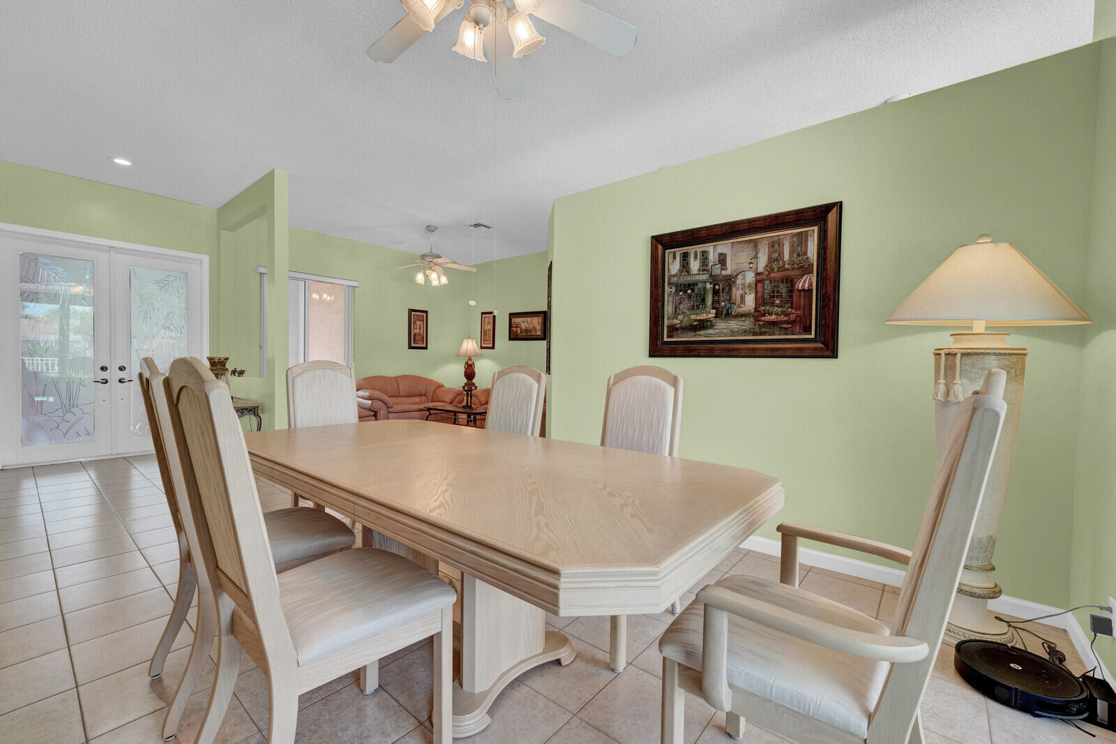 CORAL CREEK REPLAT NO 2 - Residential
