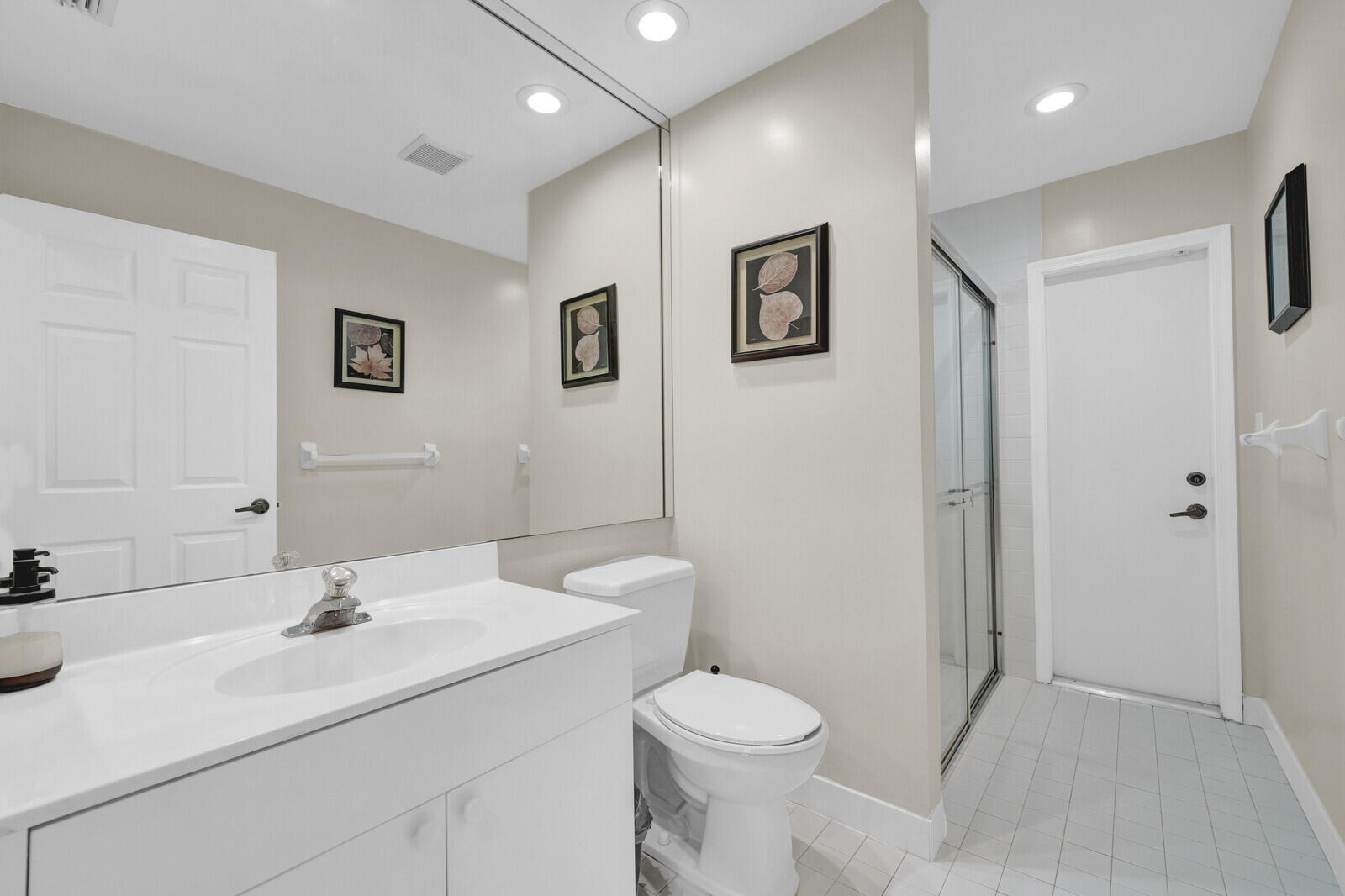 CORAL CREEK REPLAT NO 2 - Residential