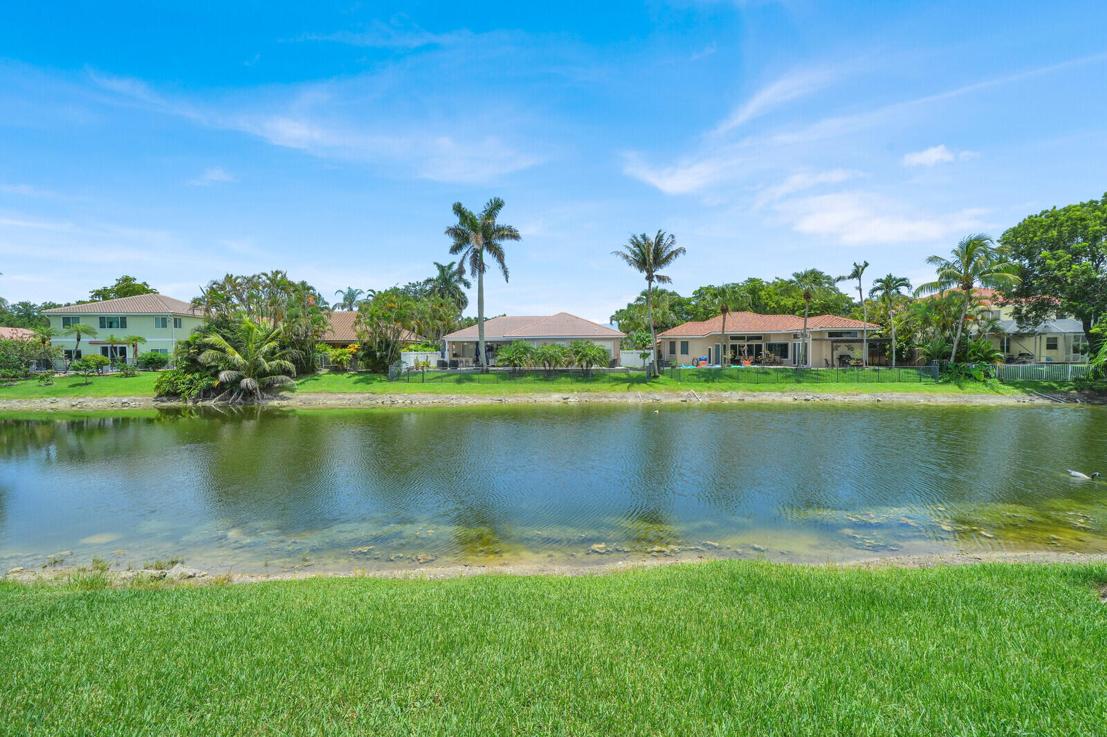 CORAL CREEK REPLAT NO 2 - Residential