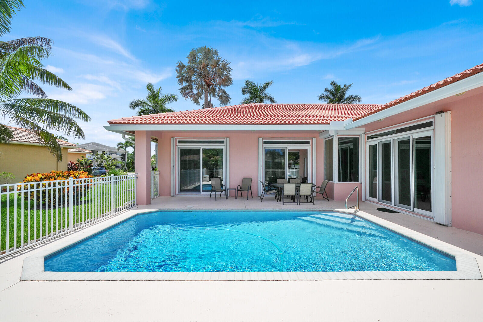 CORAL CREEK REPLAT NO 2 - Residential