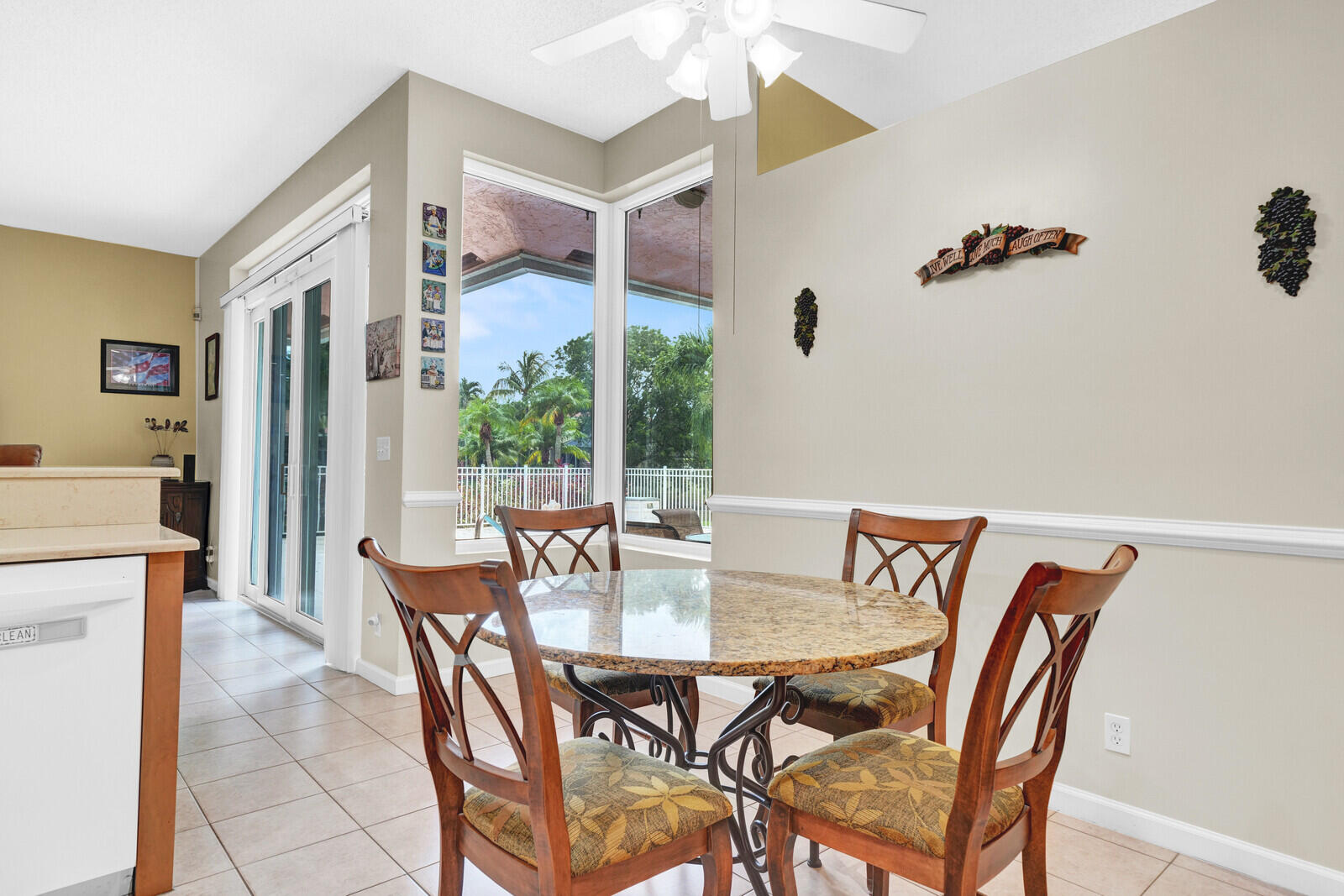 CORAL CREEK REPLAT NO 2 - Residential