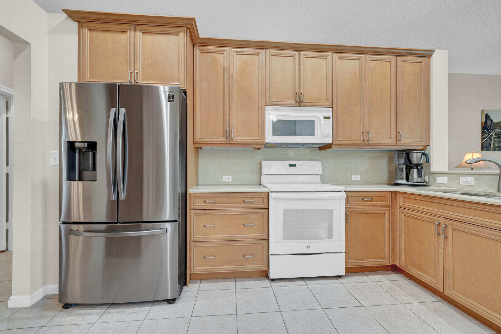 CORAL CREEK REPLAT NO 2 - Residential