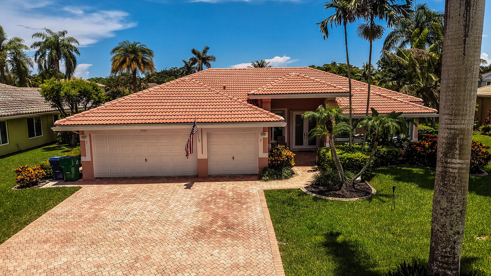 CORAL CREEK REPLAT NO 2 - Residential