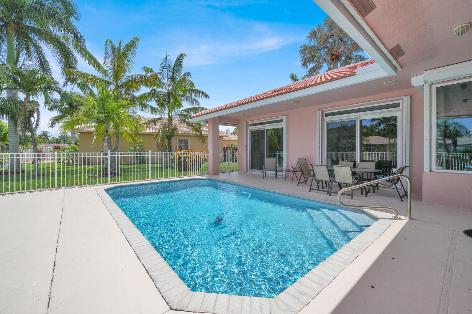 CORAL CREEK REPLAT NO 2 - Residential