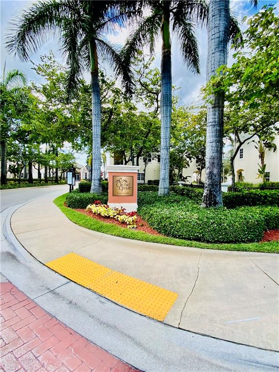 Orchid Grove - Residential