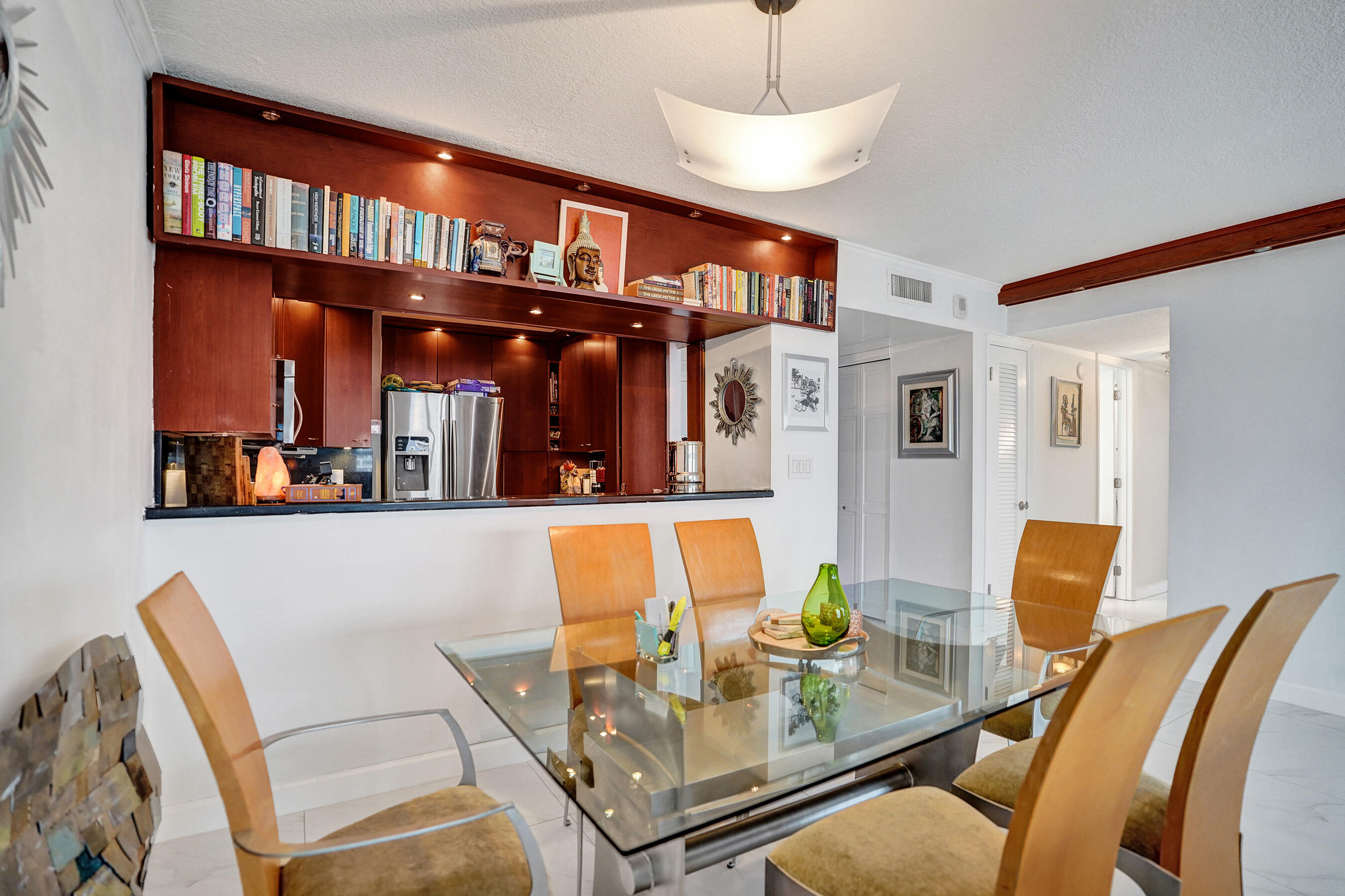 CARLTON TOWER CONDO - Residential Lease
