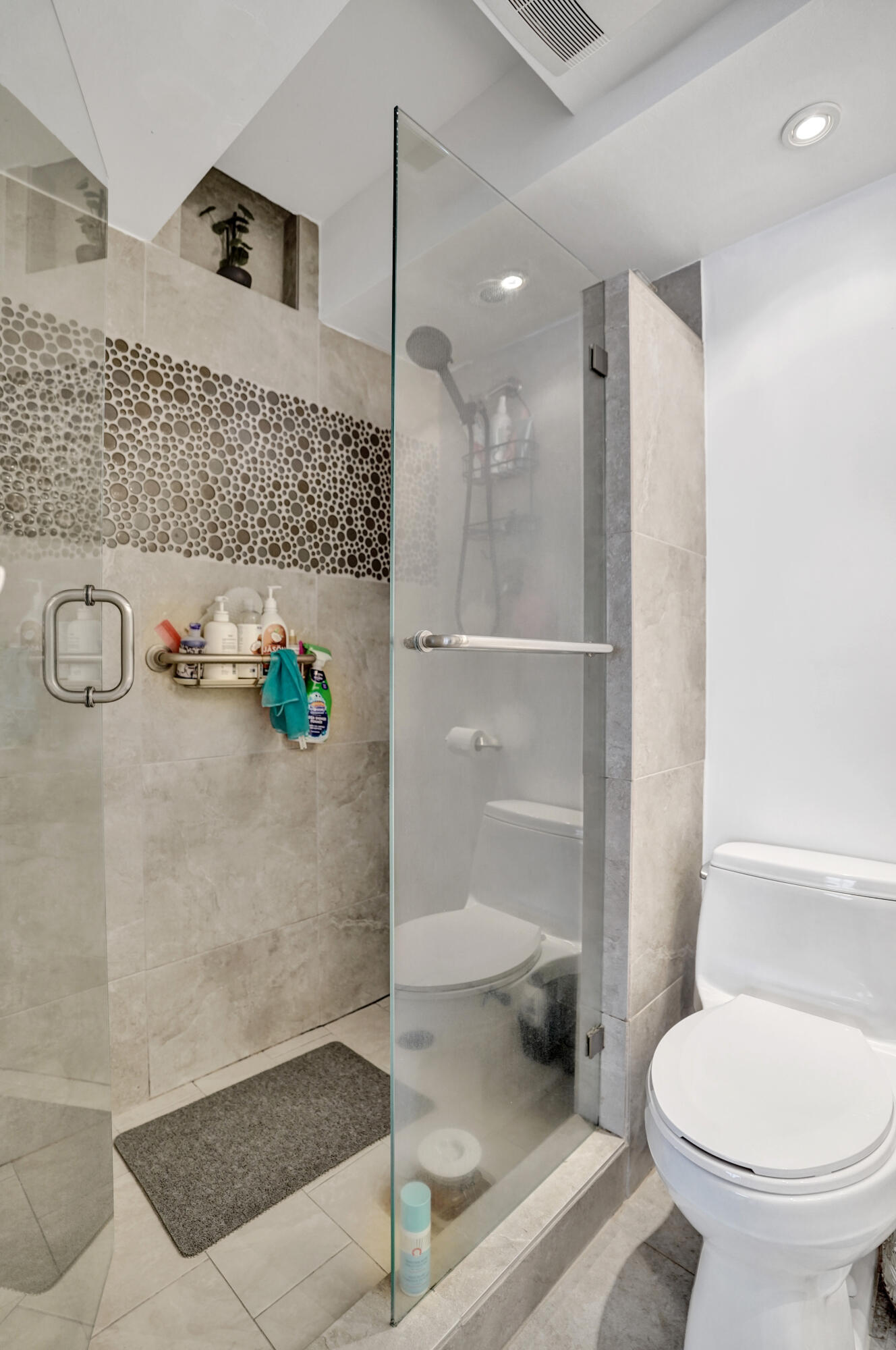 CARLTON TOWER CONDO - Residential Lease
