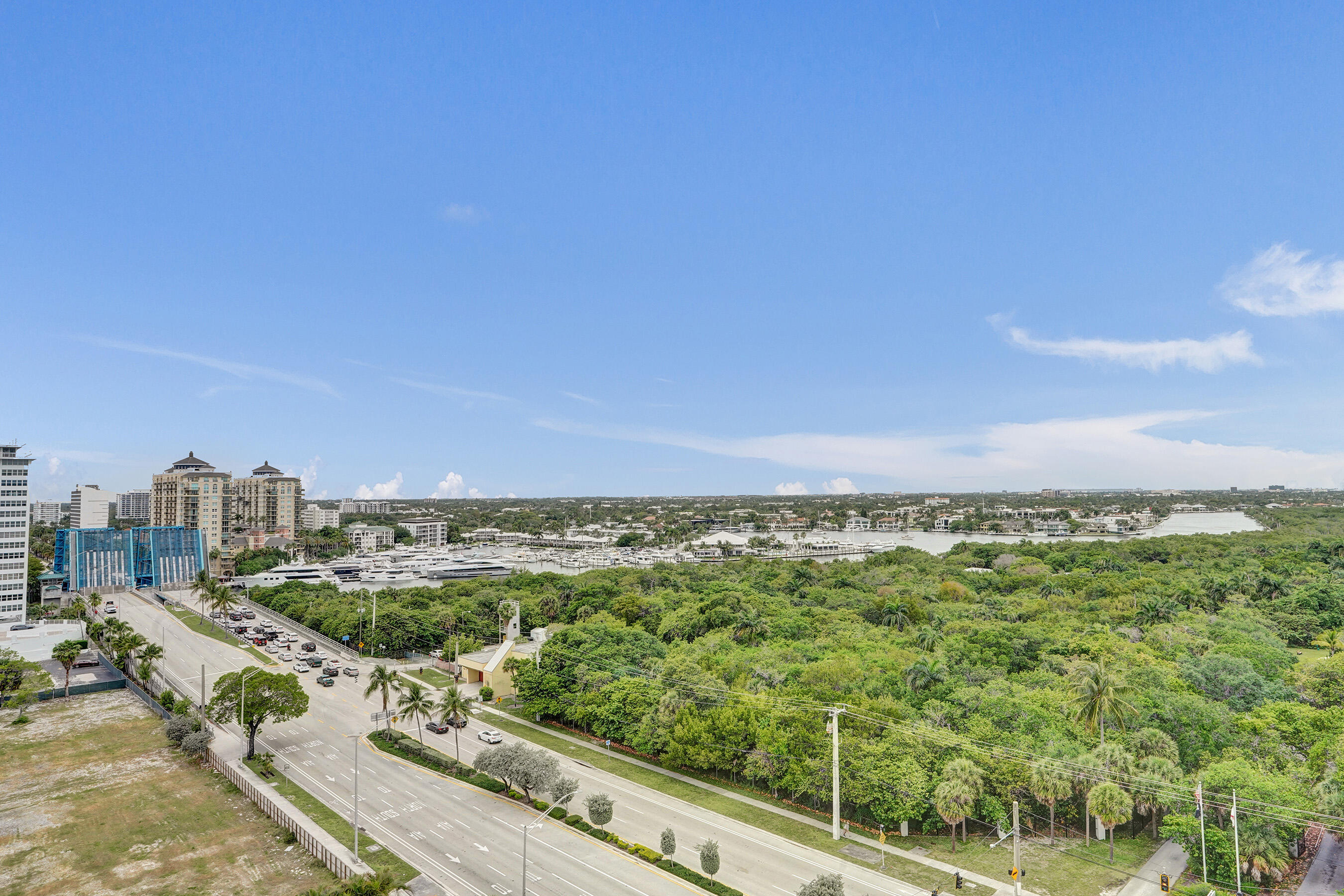CARLTON TOWER CONDO - Residential Lease