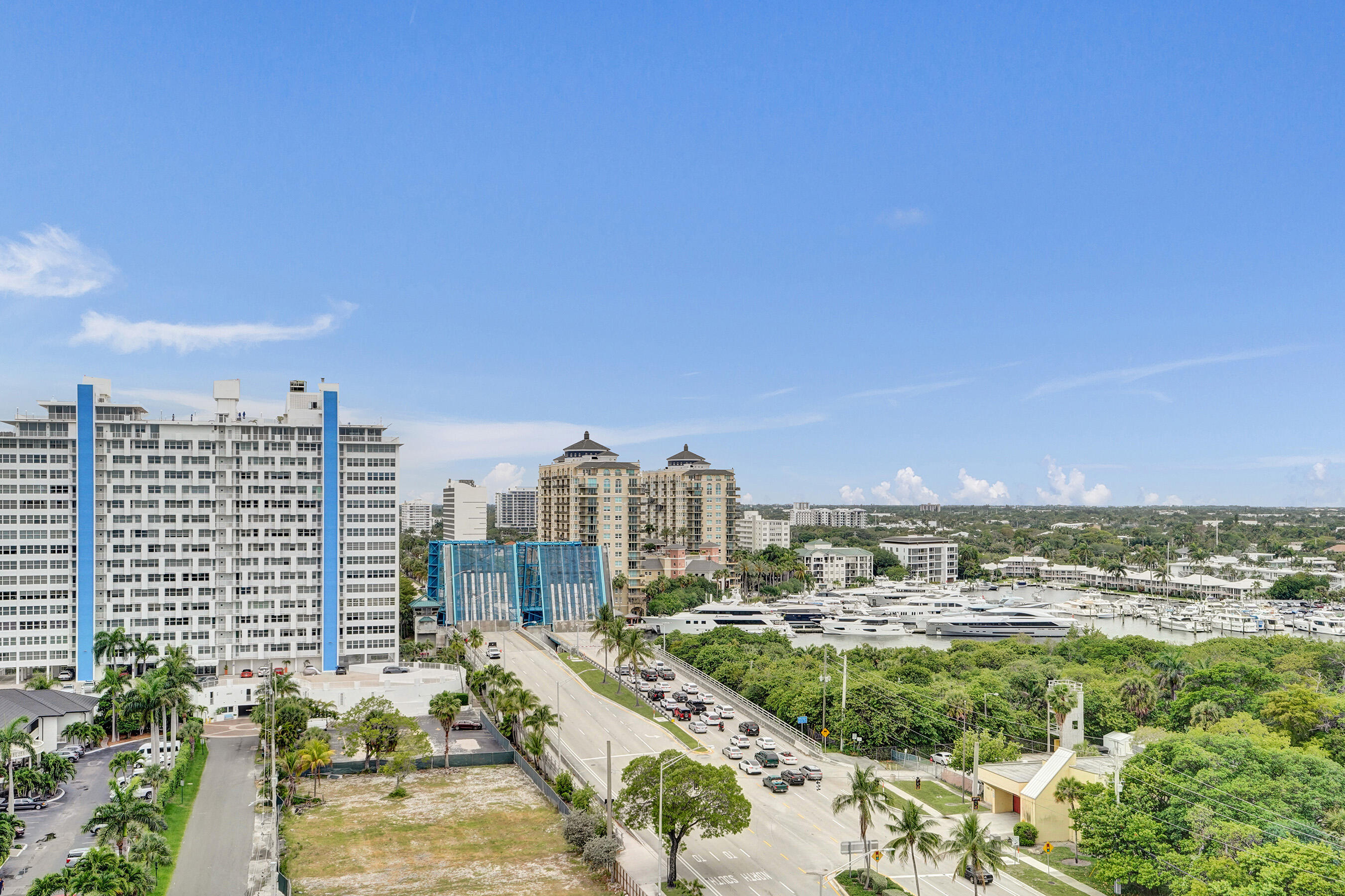 CARLTON TOWER CONDO - Residential Lease