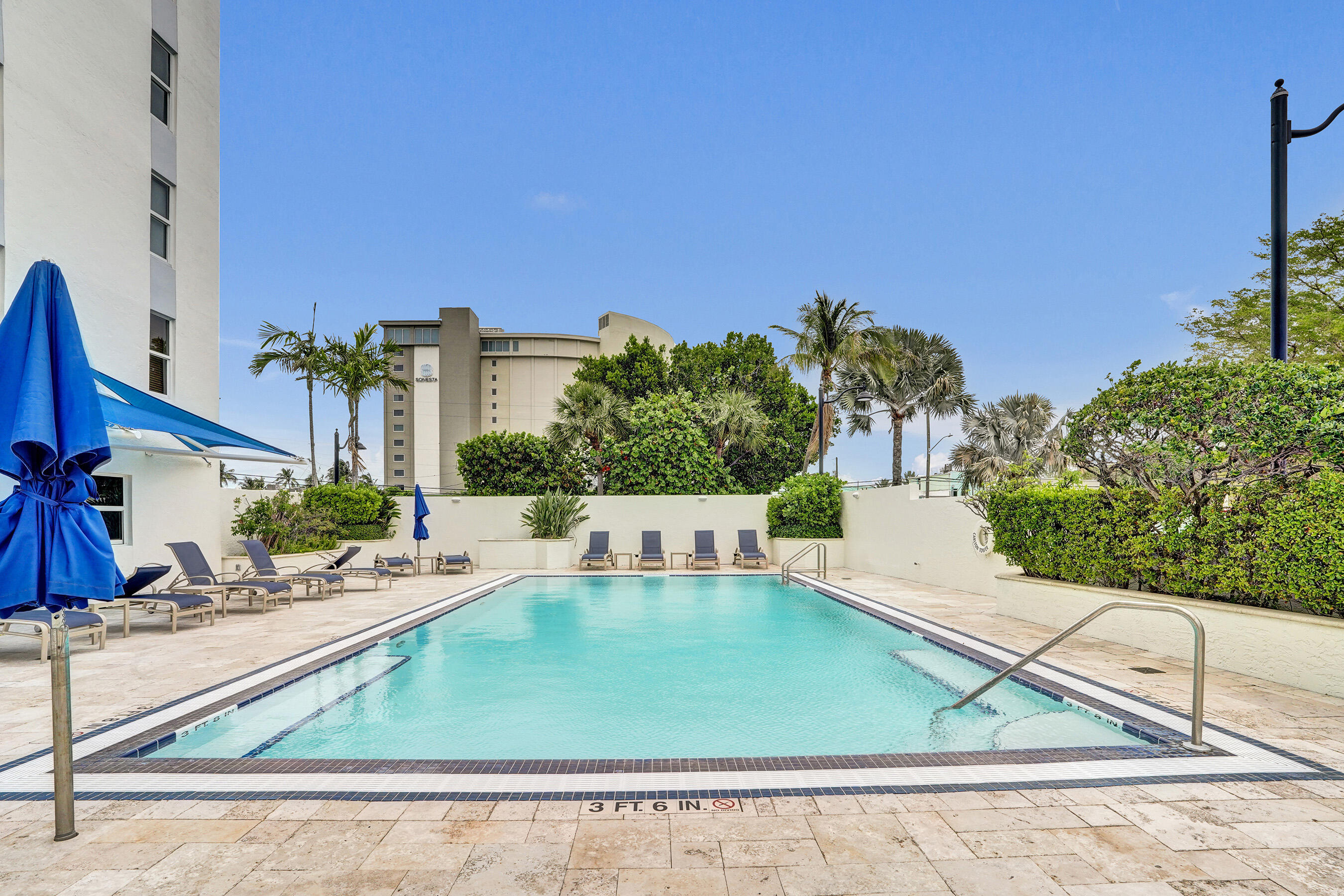 CARLTON TOWER CONDO - Residential Lease
