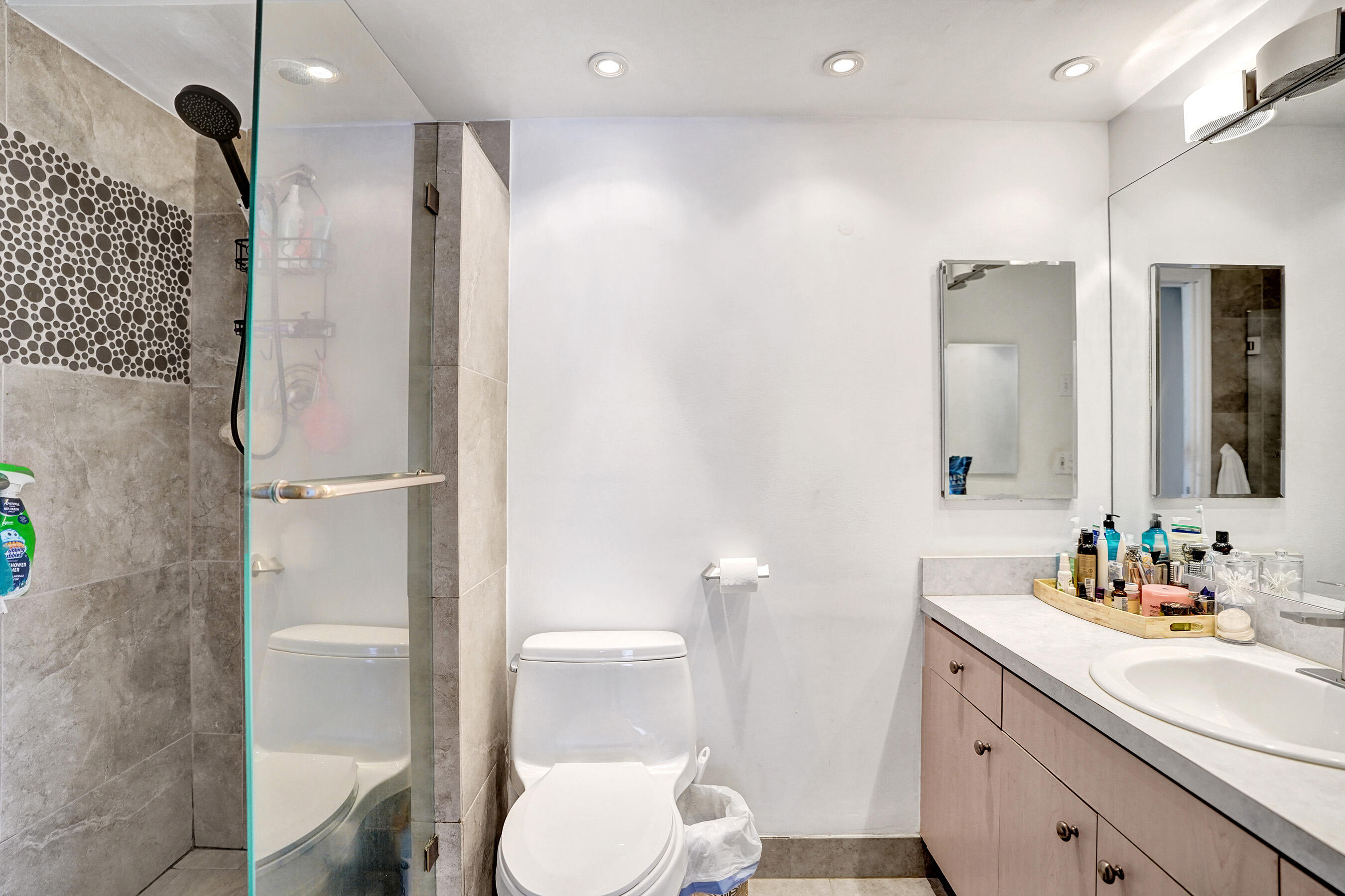 CARLTON TOWER CONDO - Residential Lease