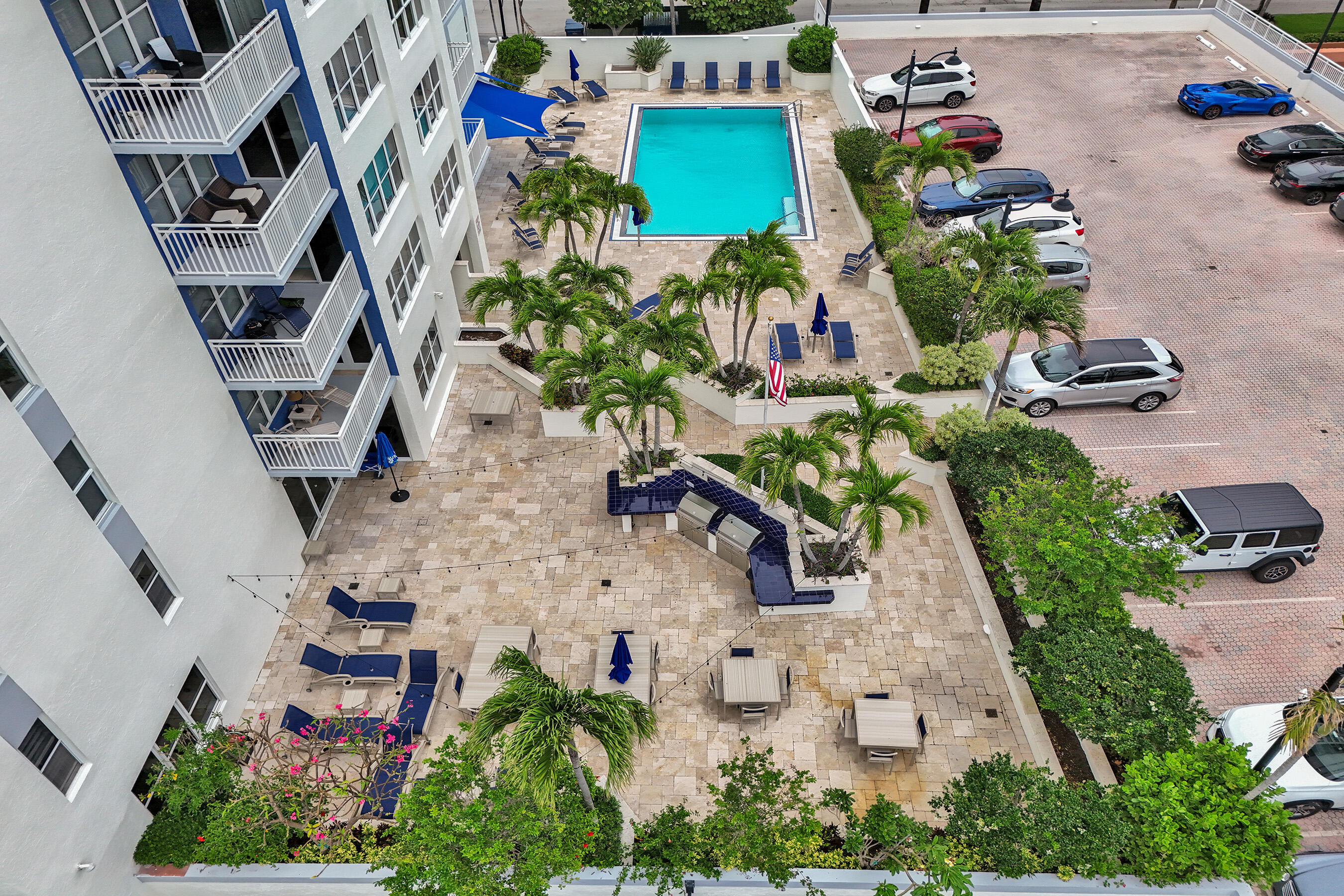 CARLTON TOWER CONDO - Residential Lease