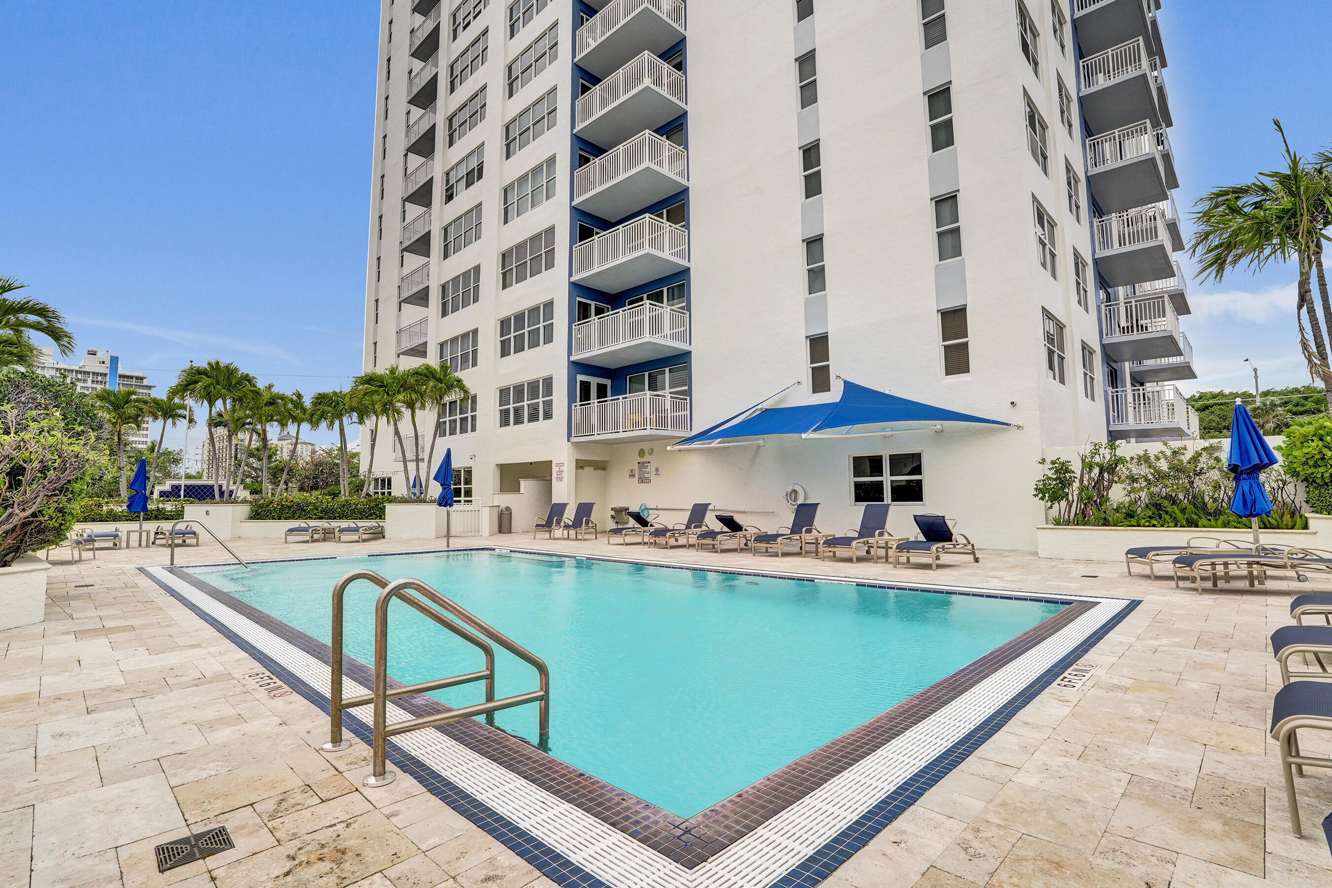 CARLTON TOWER CONDO - Residential Lease