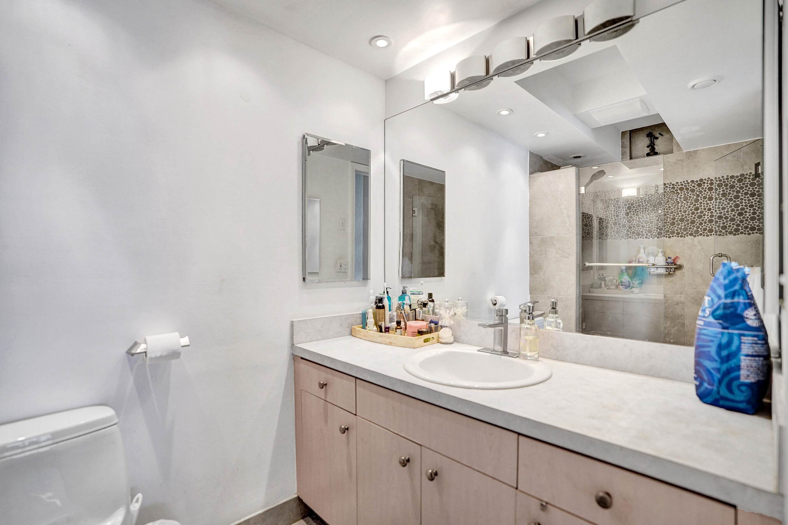 CARLTON TOWER CONDO - Residential Lease