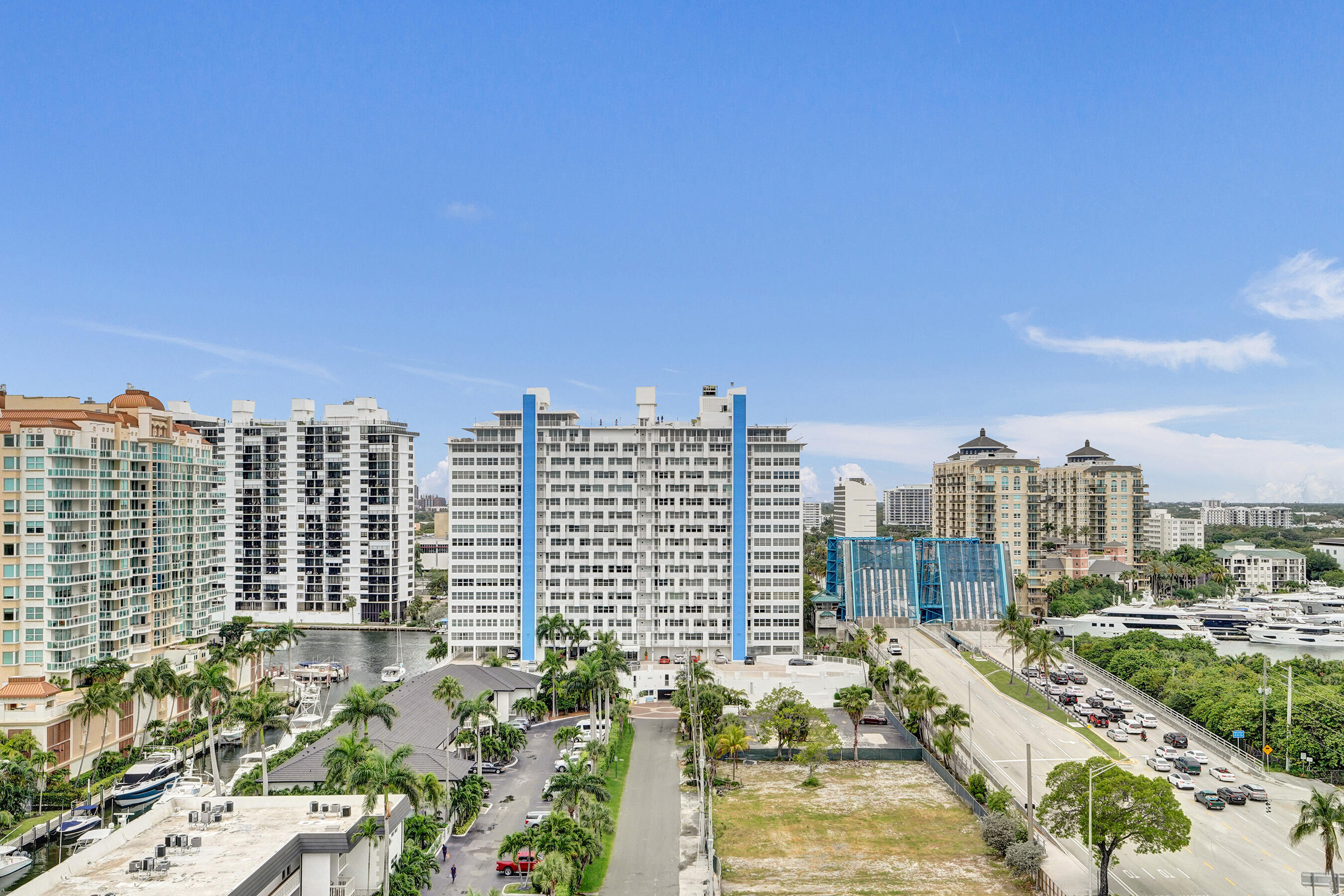 CARLTON TOWER CONDO - Residential Lease