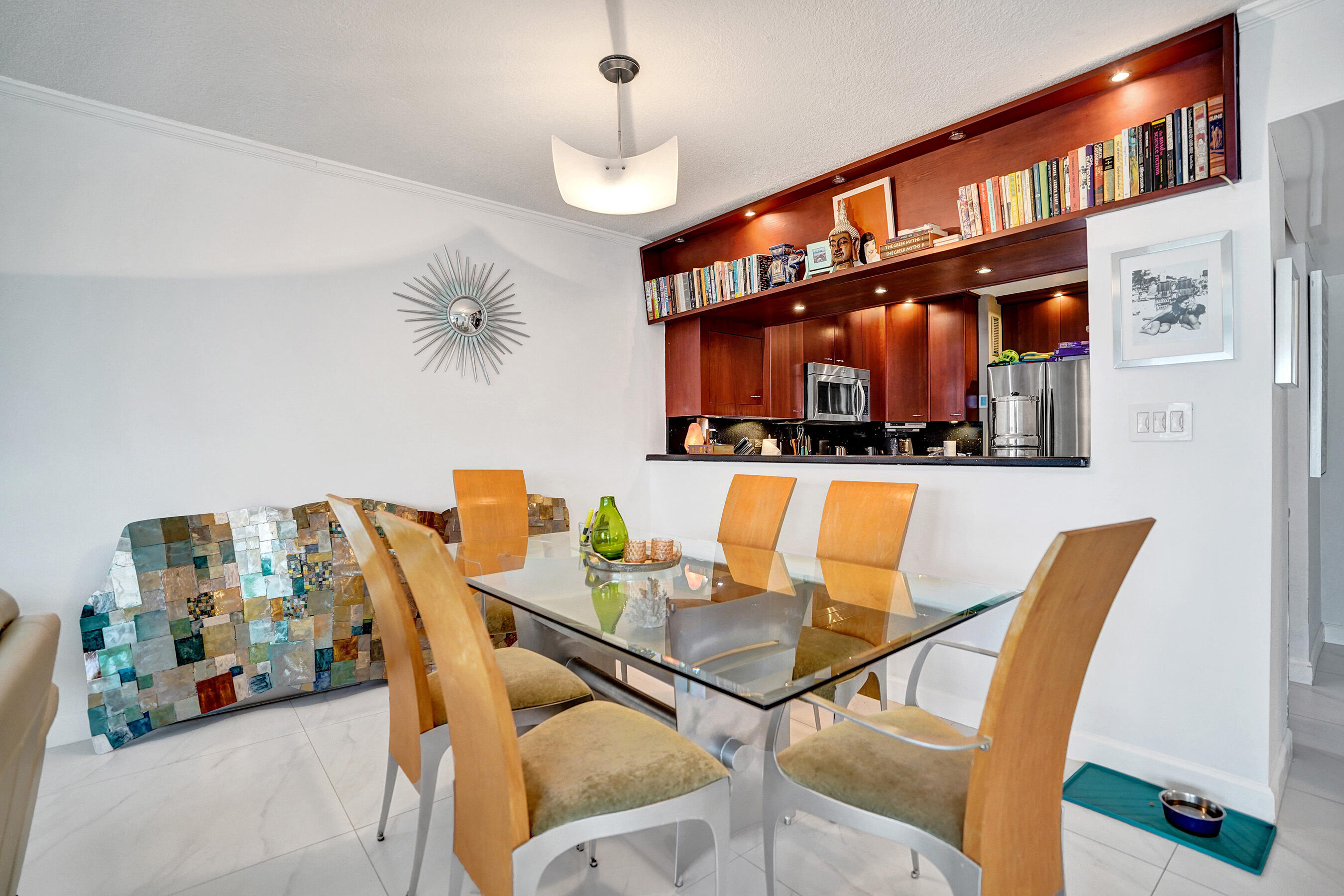 CARLTON TOWER CONDO - Residential Lease