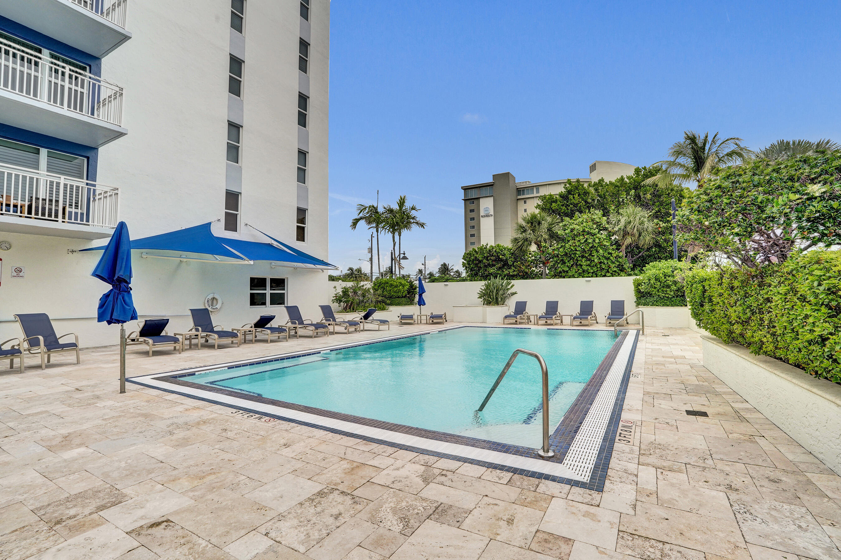 CARLTON TOWER CONDO - Residential Lease