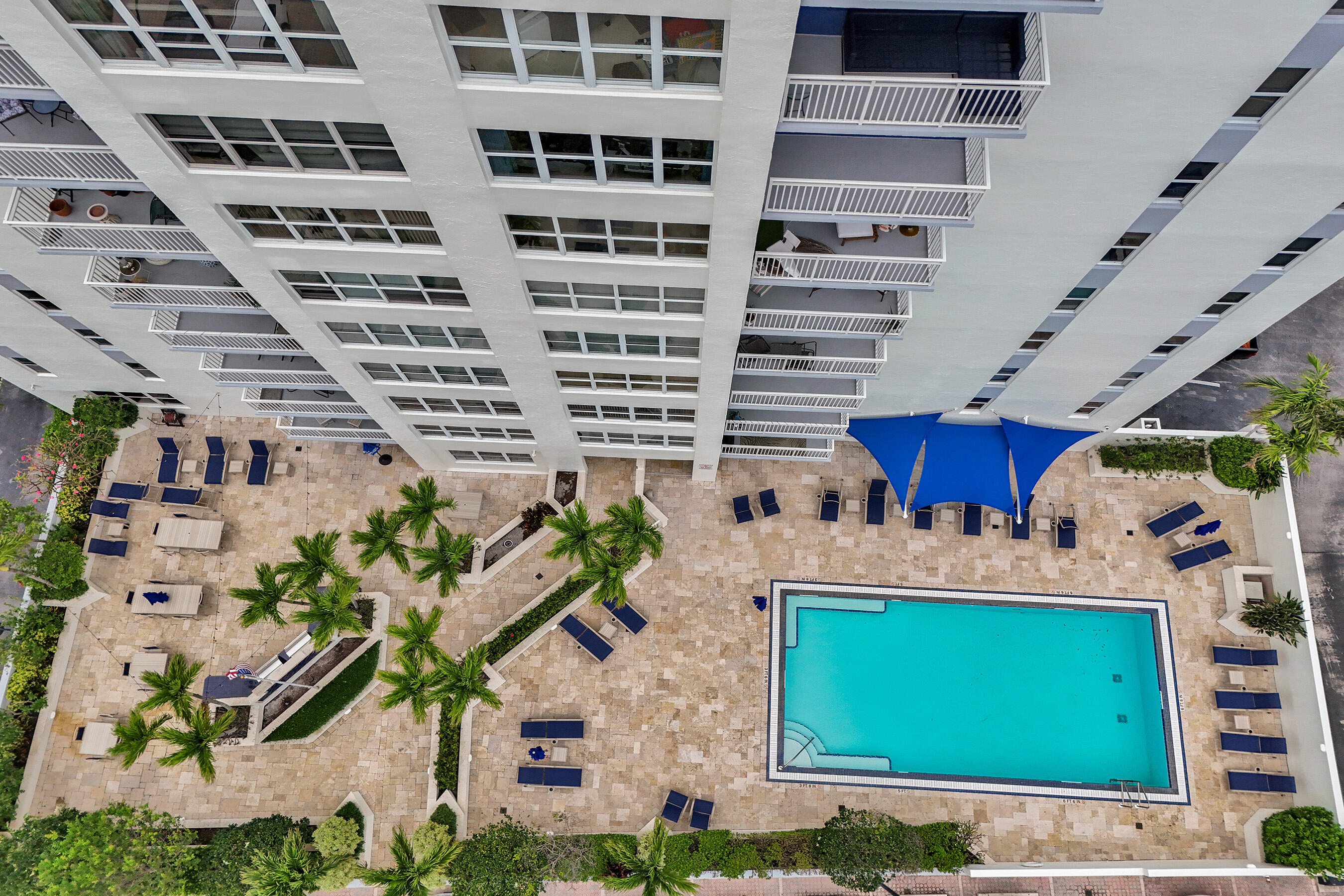 CARLTON TOWER CONDO - Residential Lease