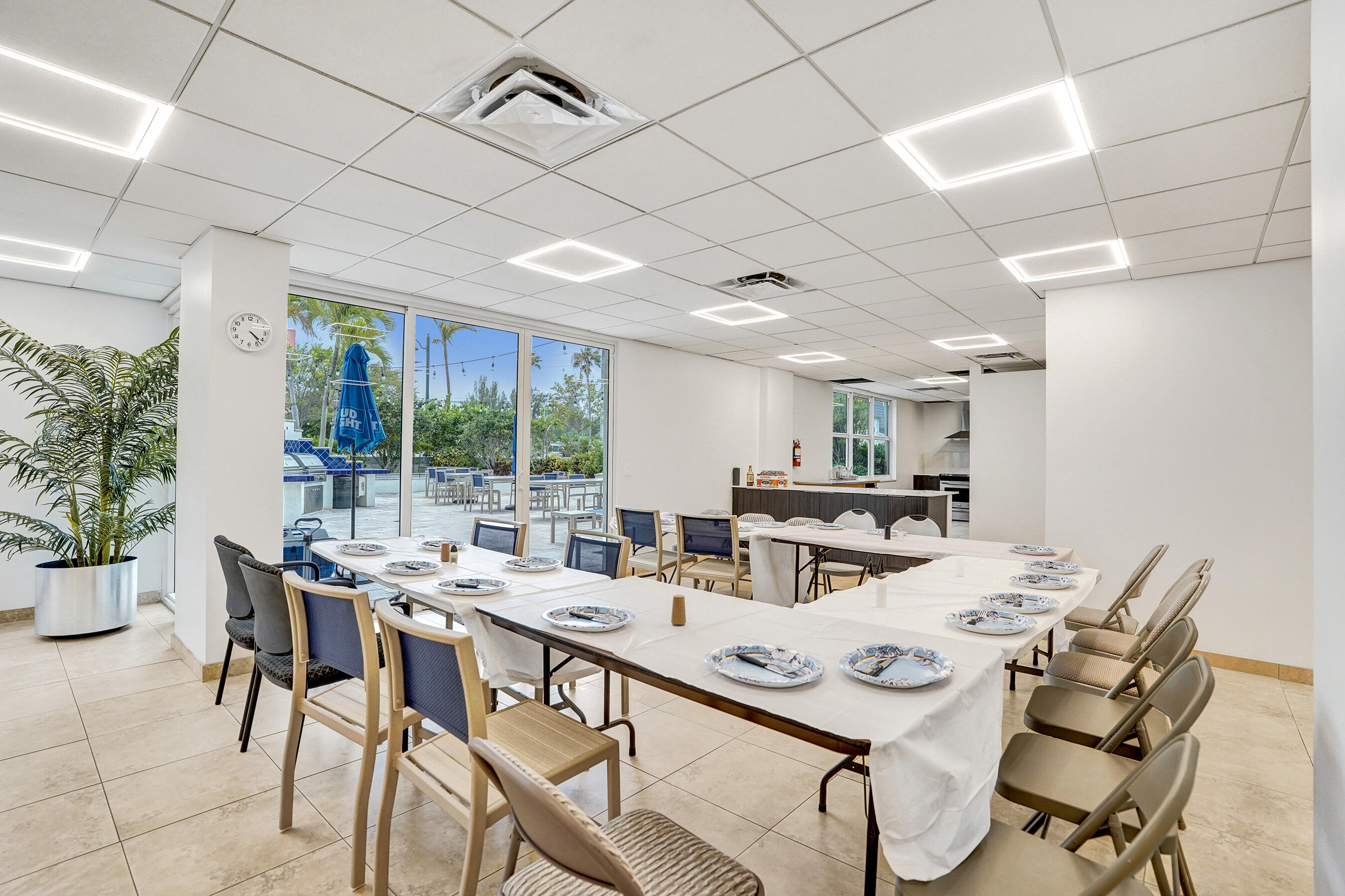 CARLTON TOWER CONDO - Residential Lease