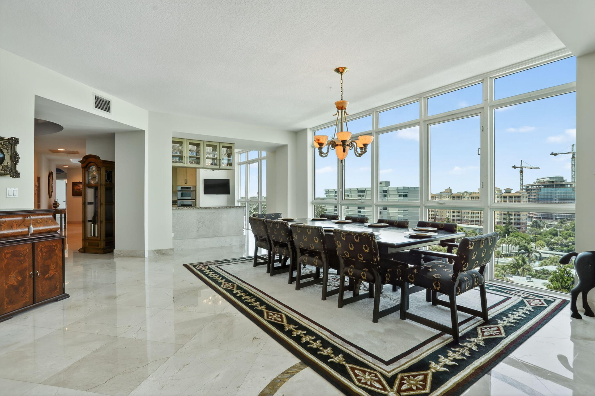 CRISTELLE CAY - Residential